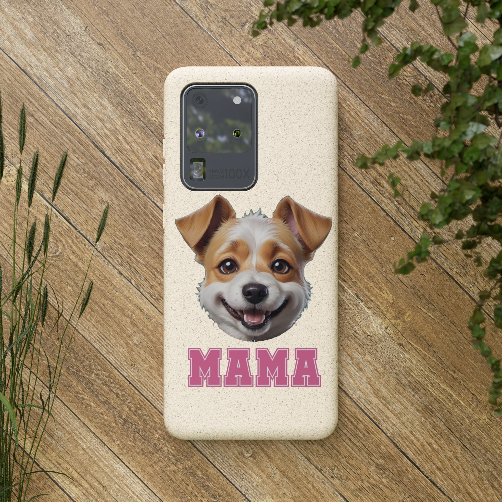 Terrier Mama Cases