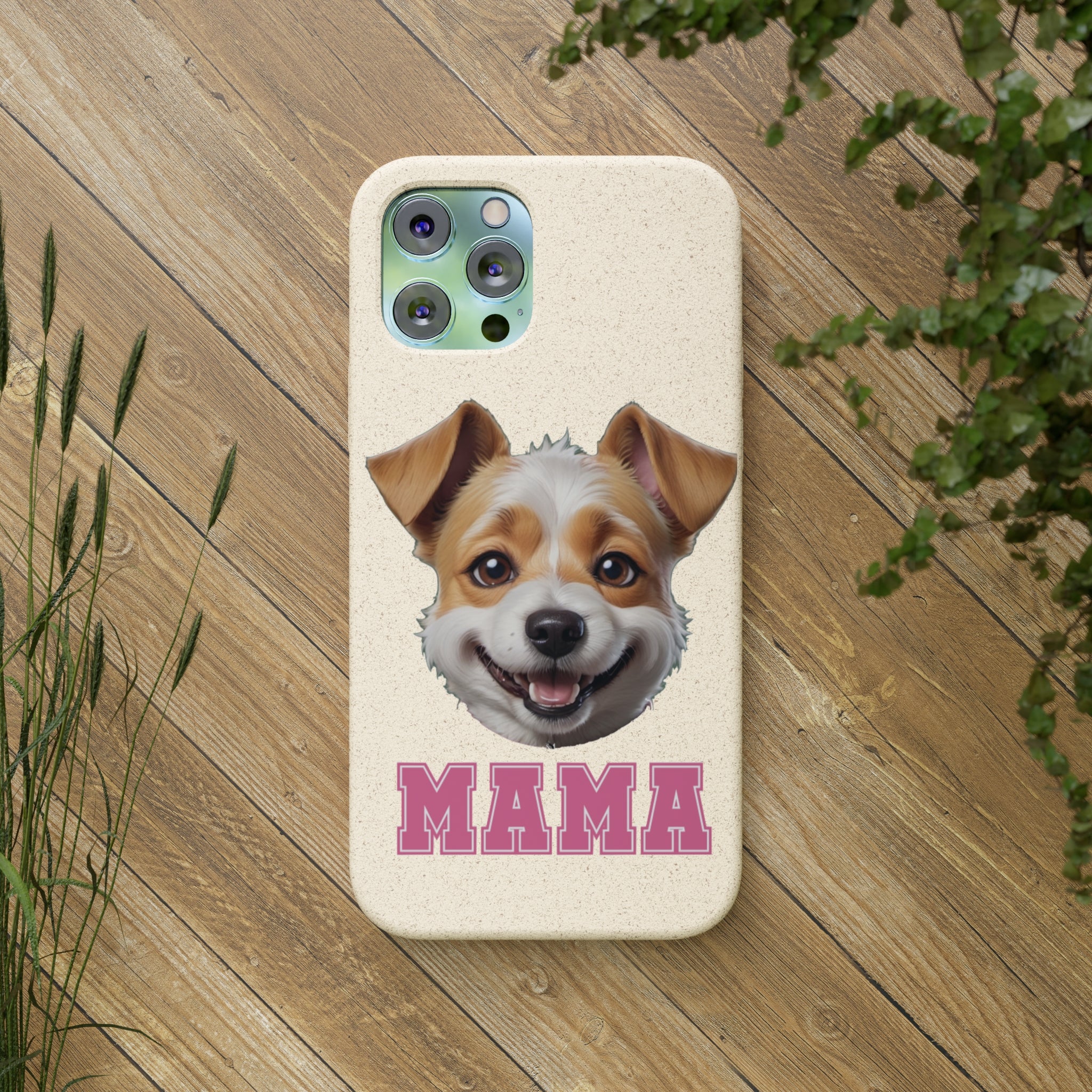 Terrier Mama Cases