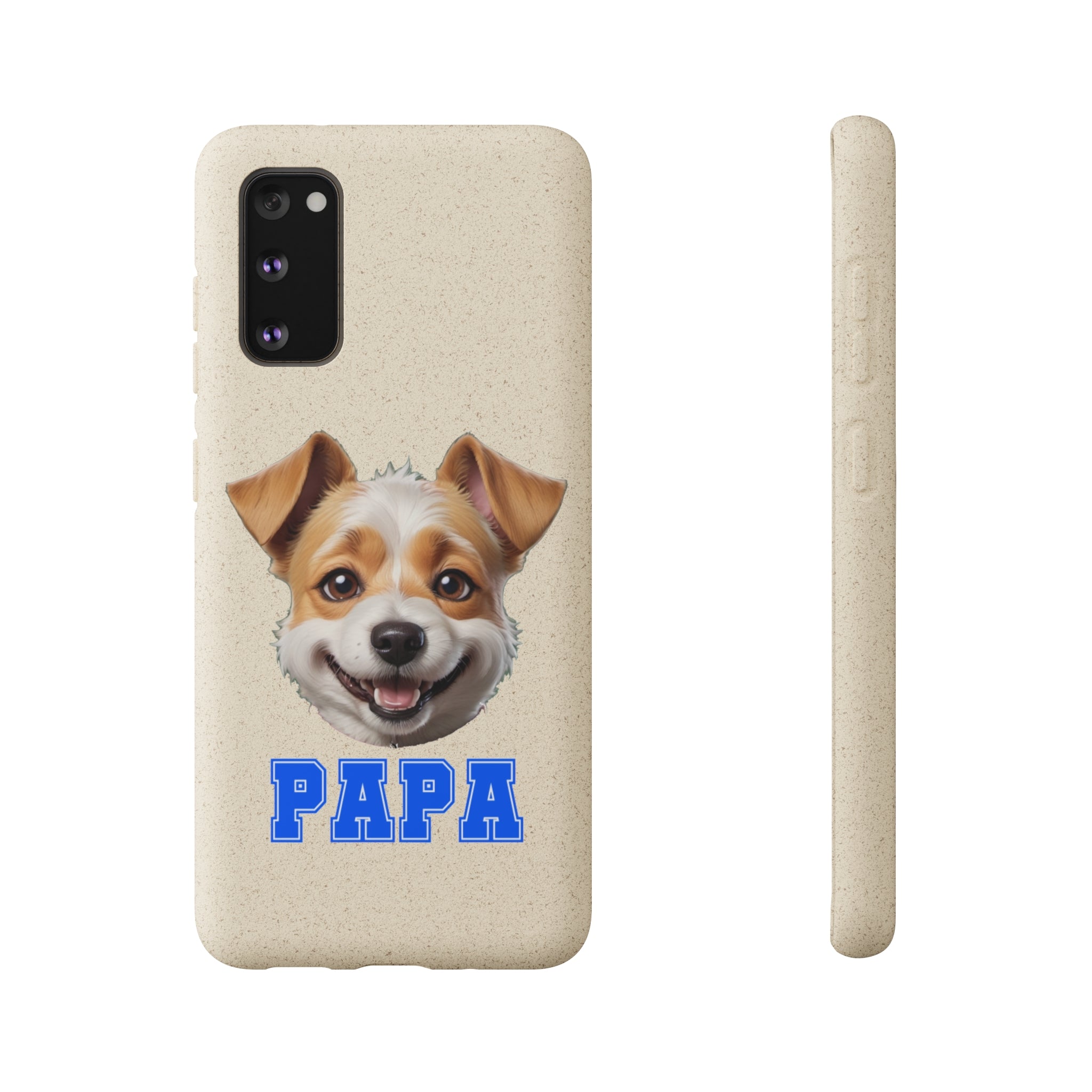 Terrier Papa Cases