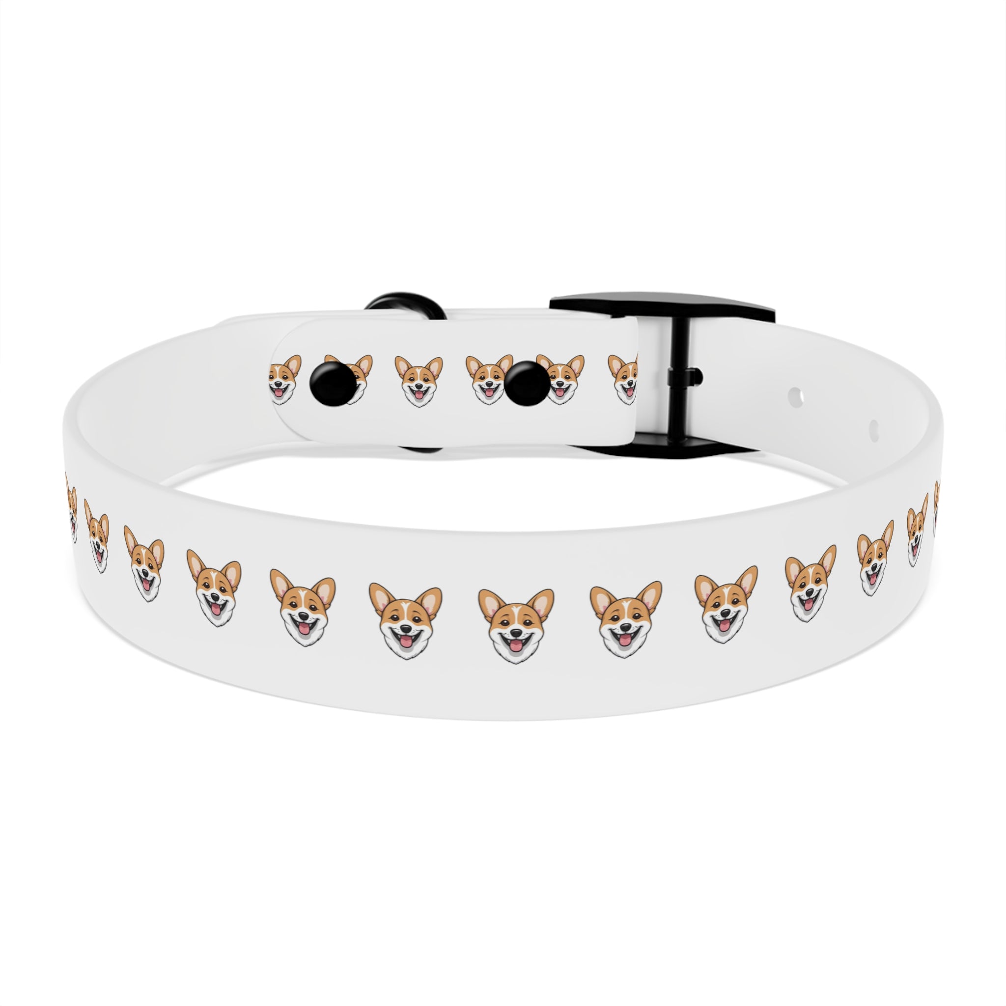 Corgi Collar