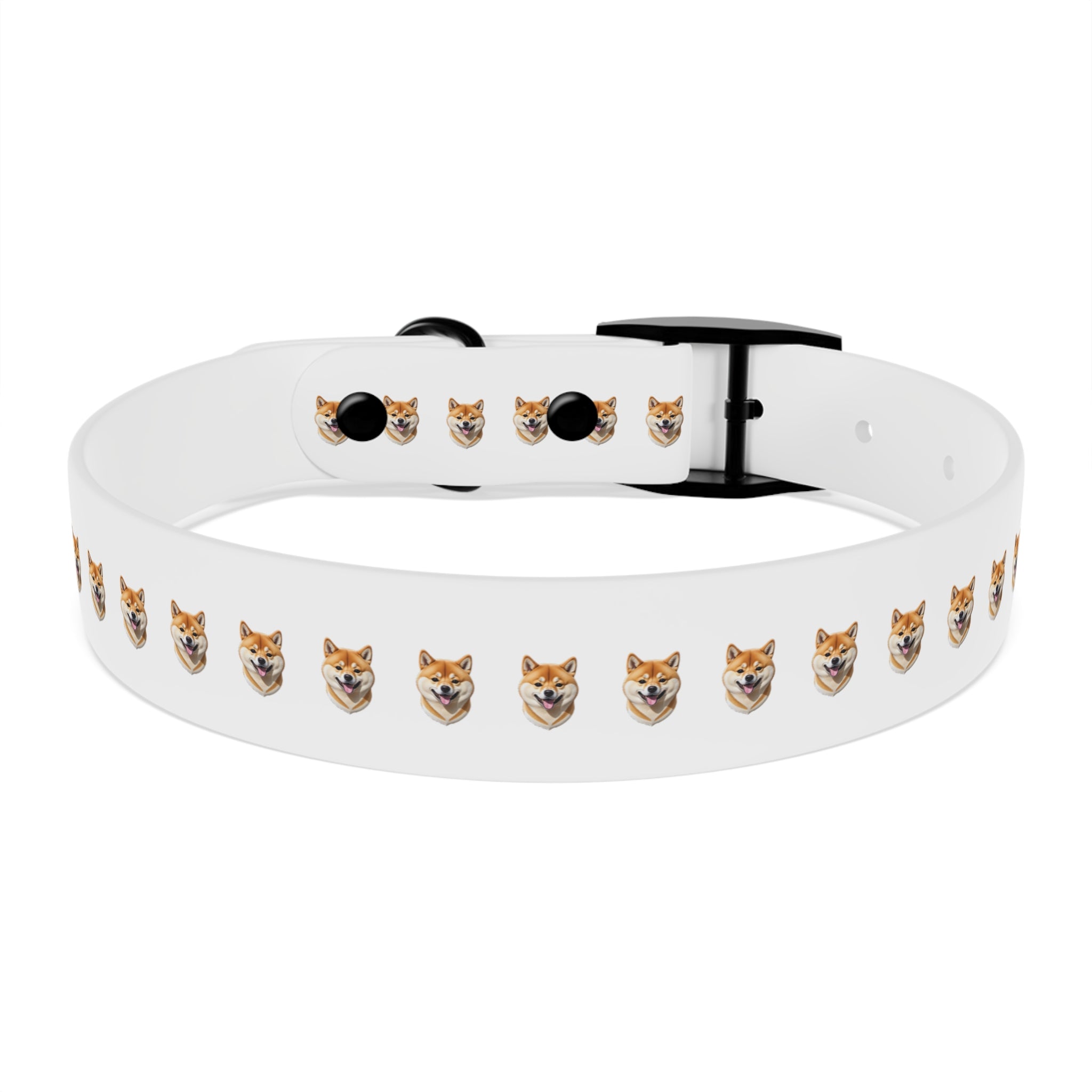 Shiba Inu Collar