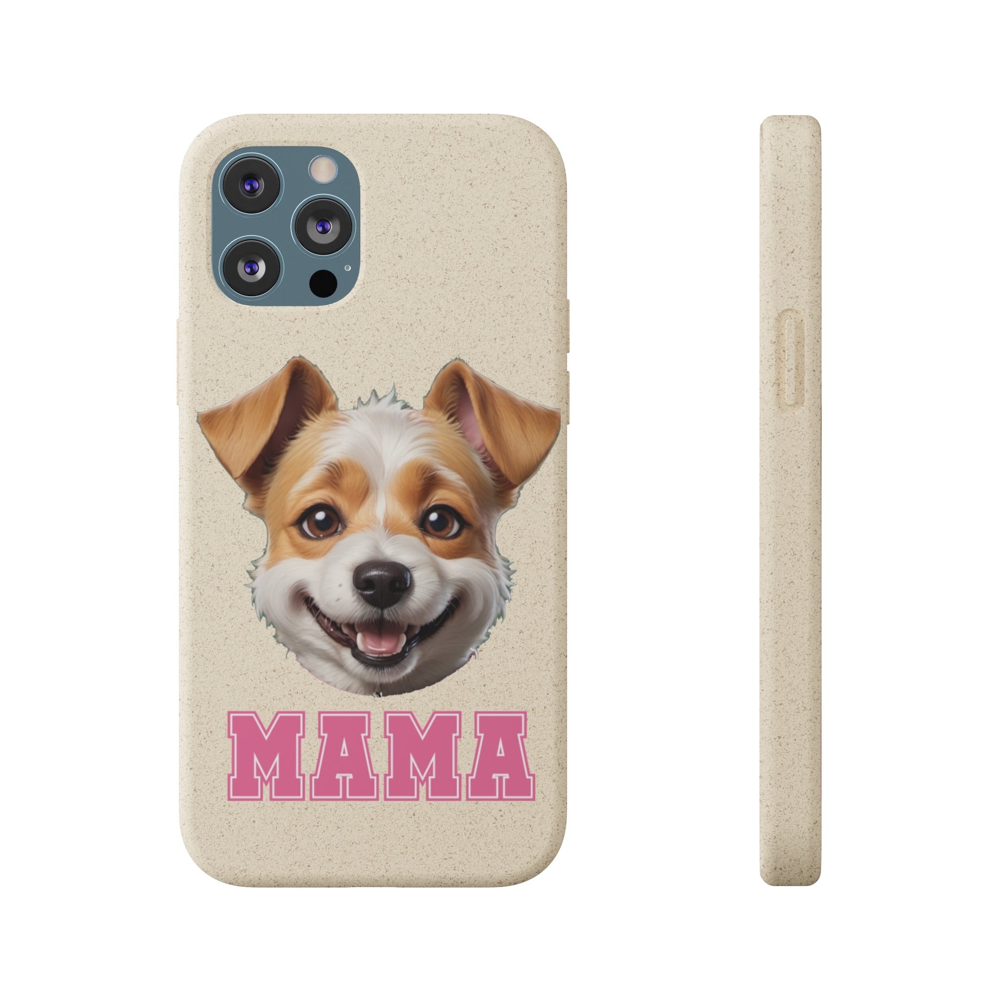 Terrier Mama Cases