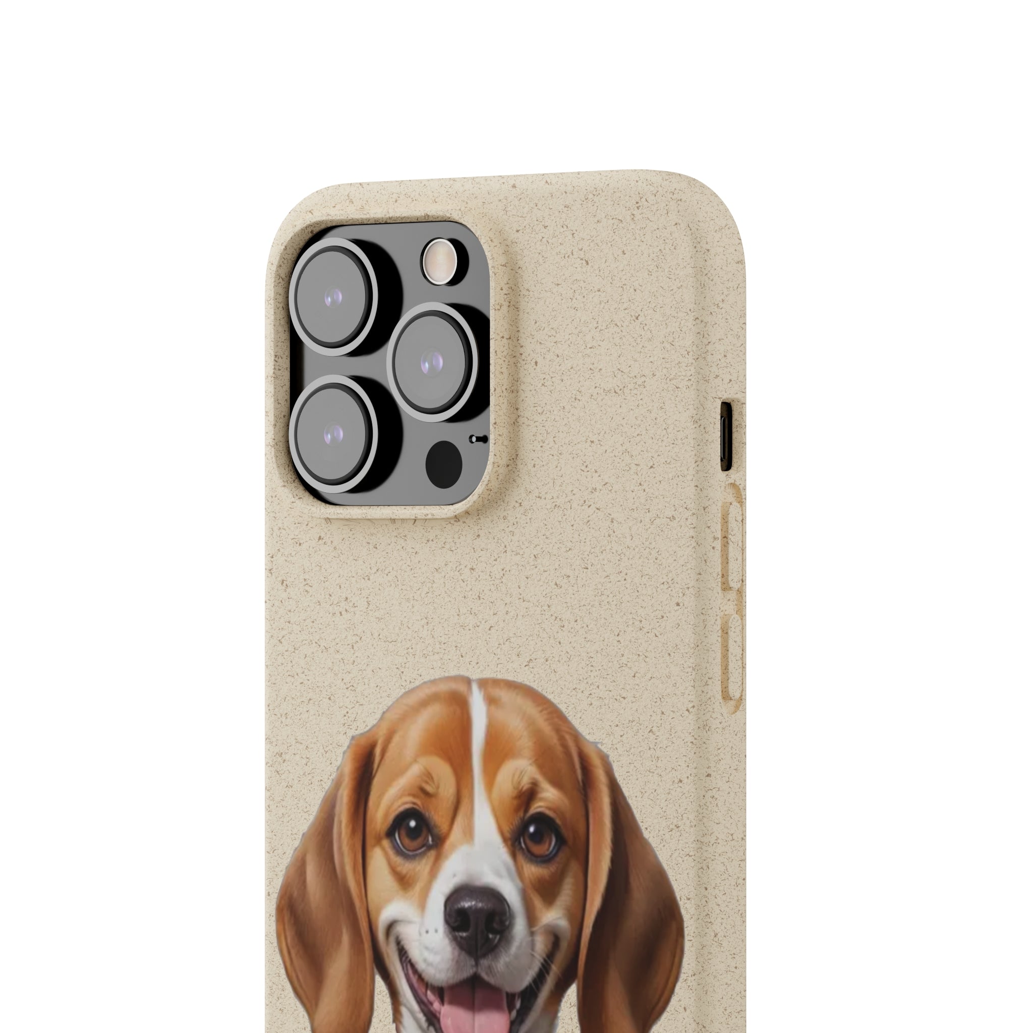 Beagle Mama Cases