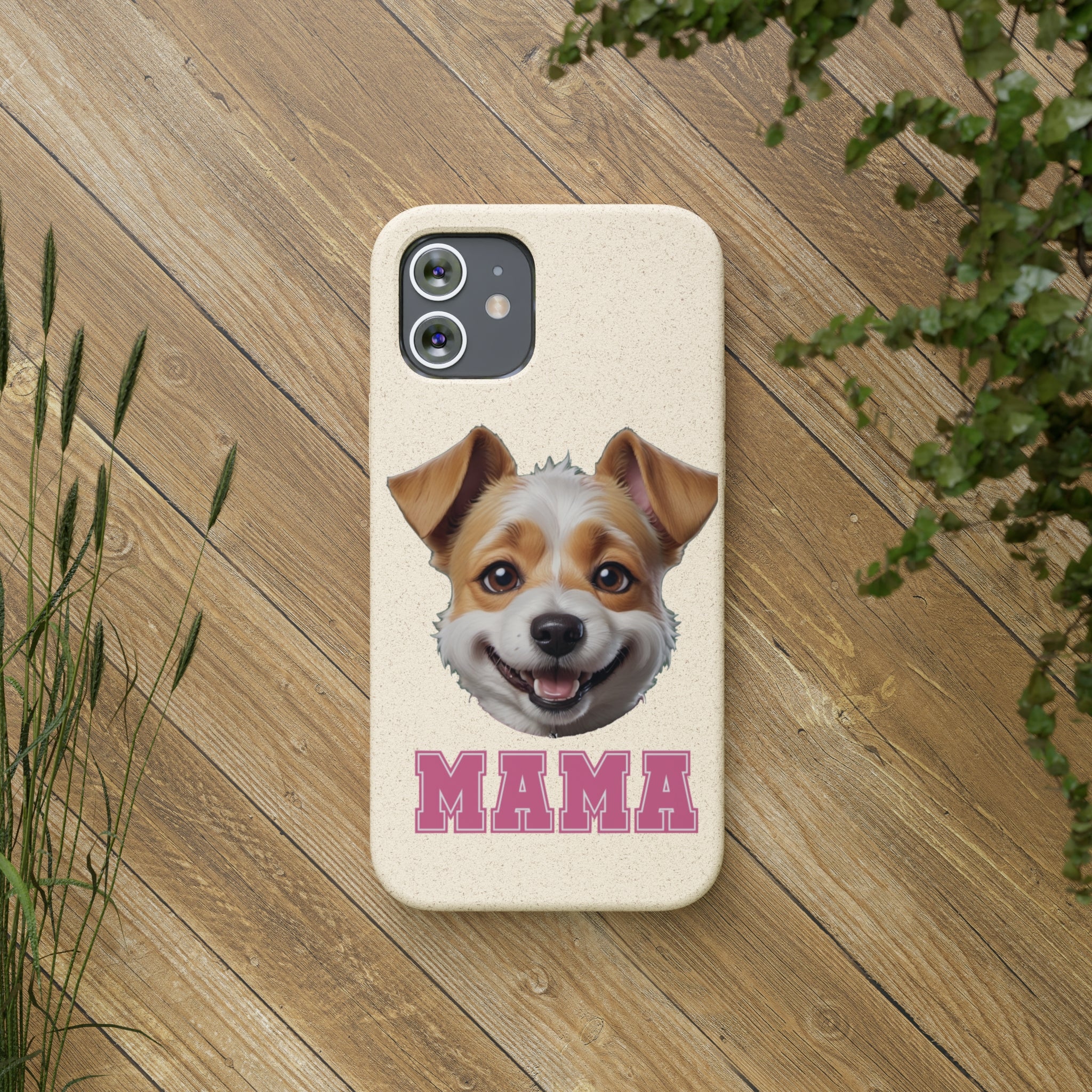 Terrier Mama Cases