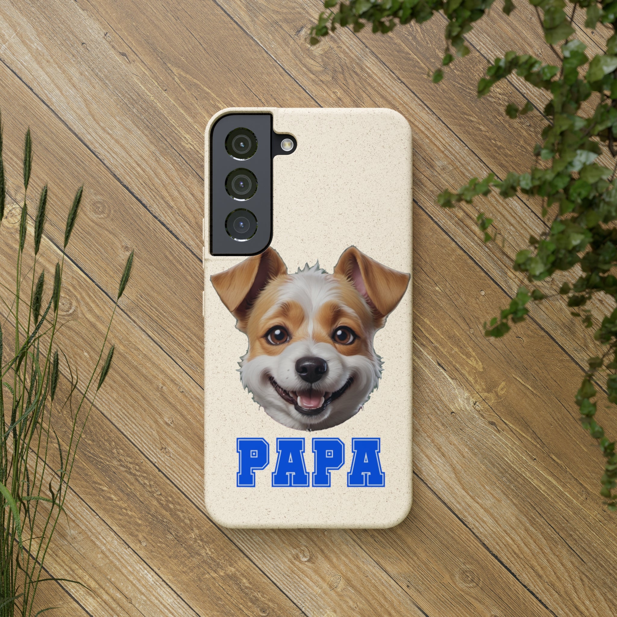 Terrier Papa Cases