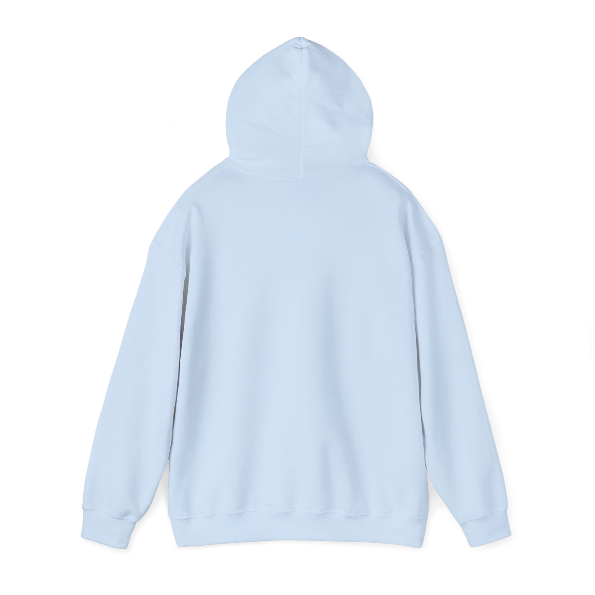 Cavalier - Cocker Papa Heavy Blend™ Hooded Sweatshirt