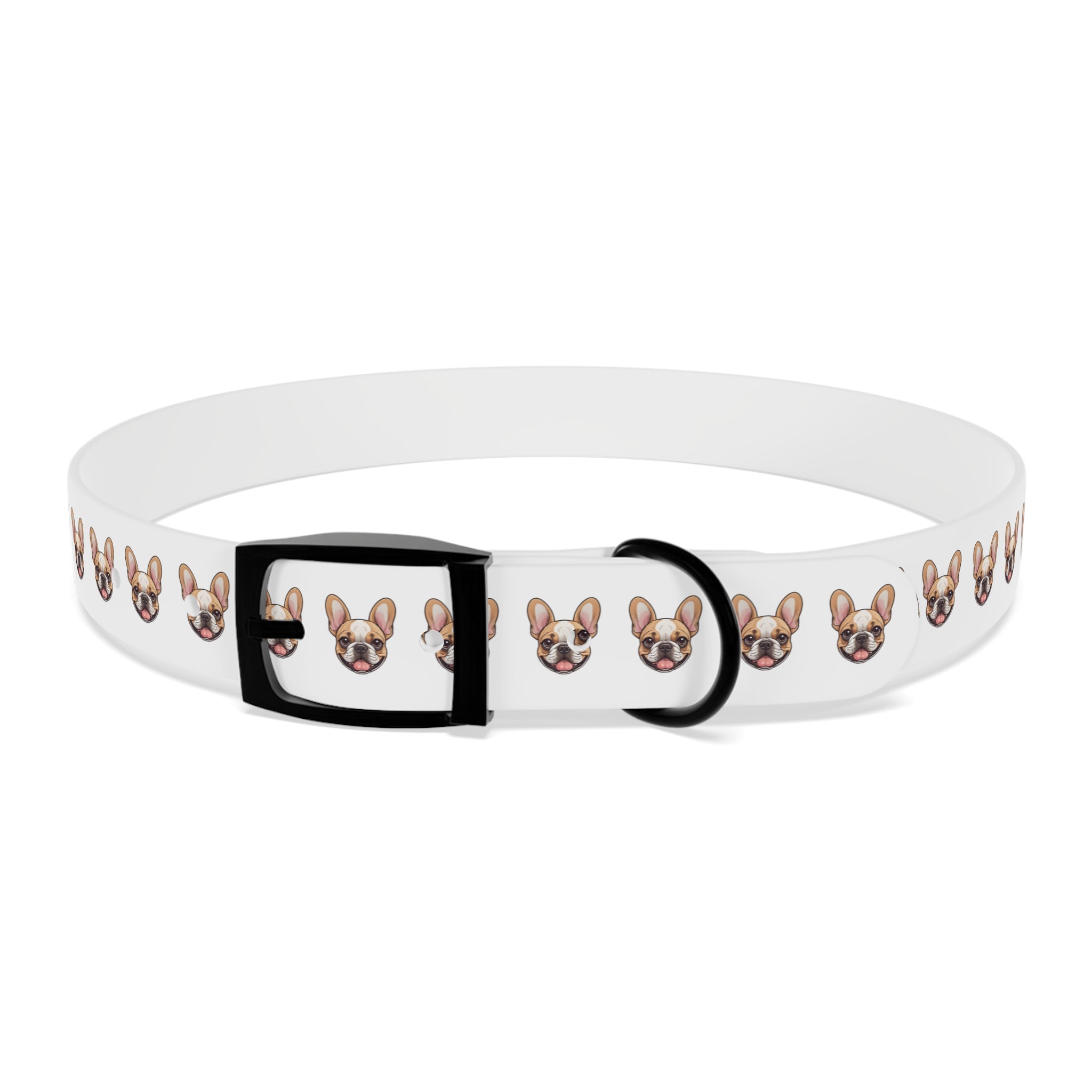 Frenchie Collar