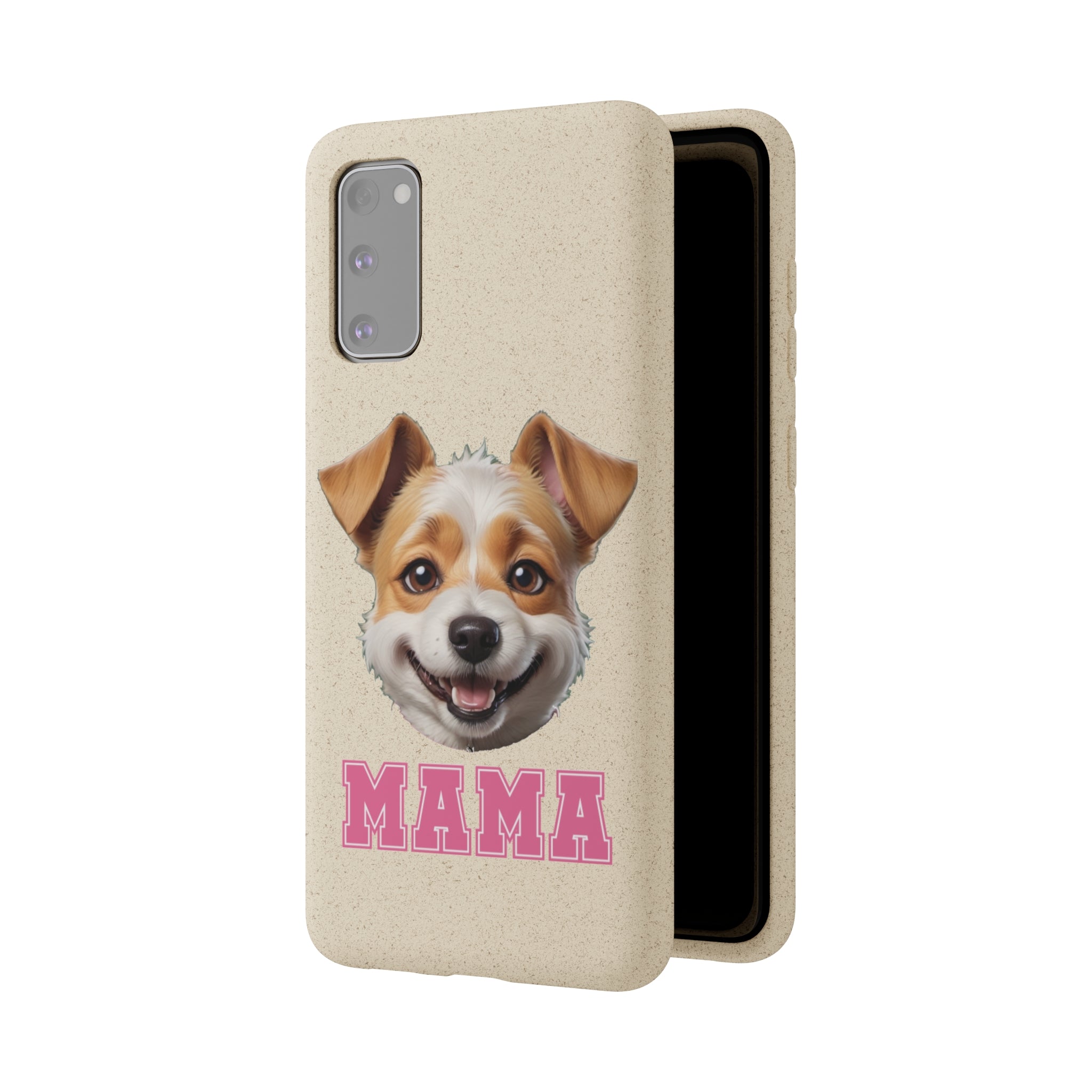 Terrier Mama Cases