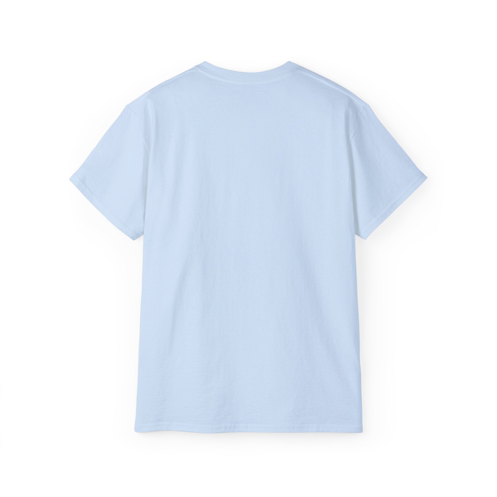 Pomeranian Papa Ultra Cotton Tee