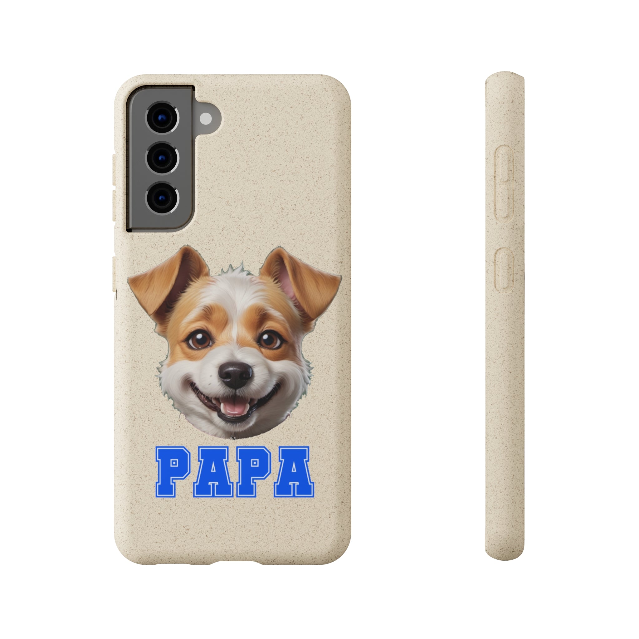 Terrier Papa Cases