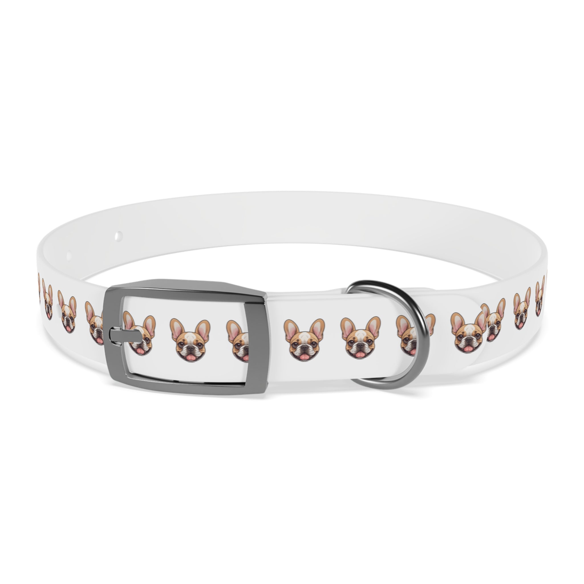 Frenchie Collar