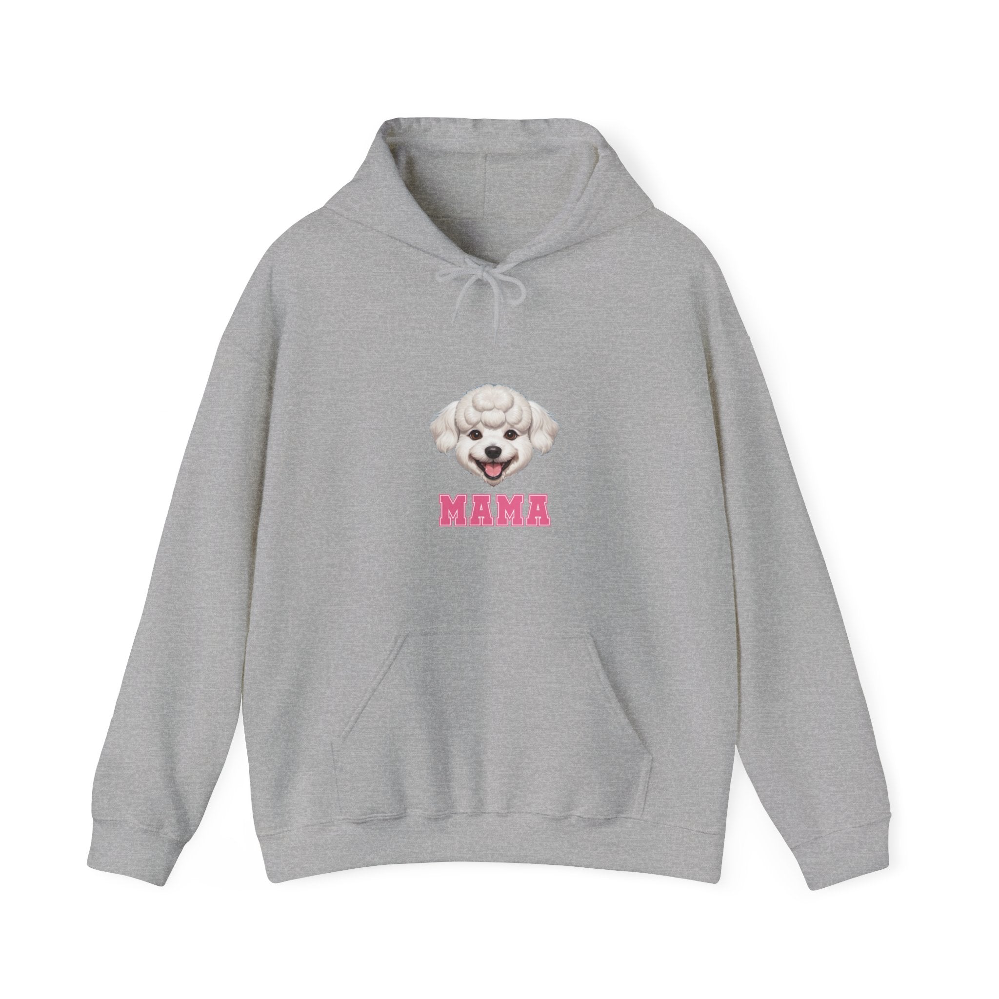 Multipoo Mama Heavy Blend™ Hooded Sweatshirt