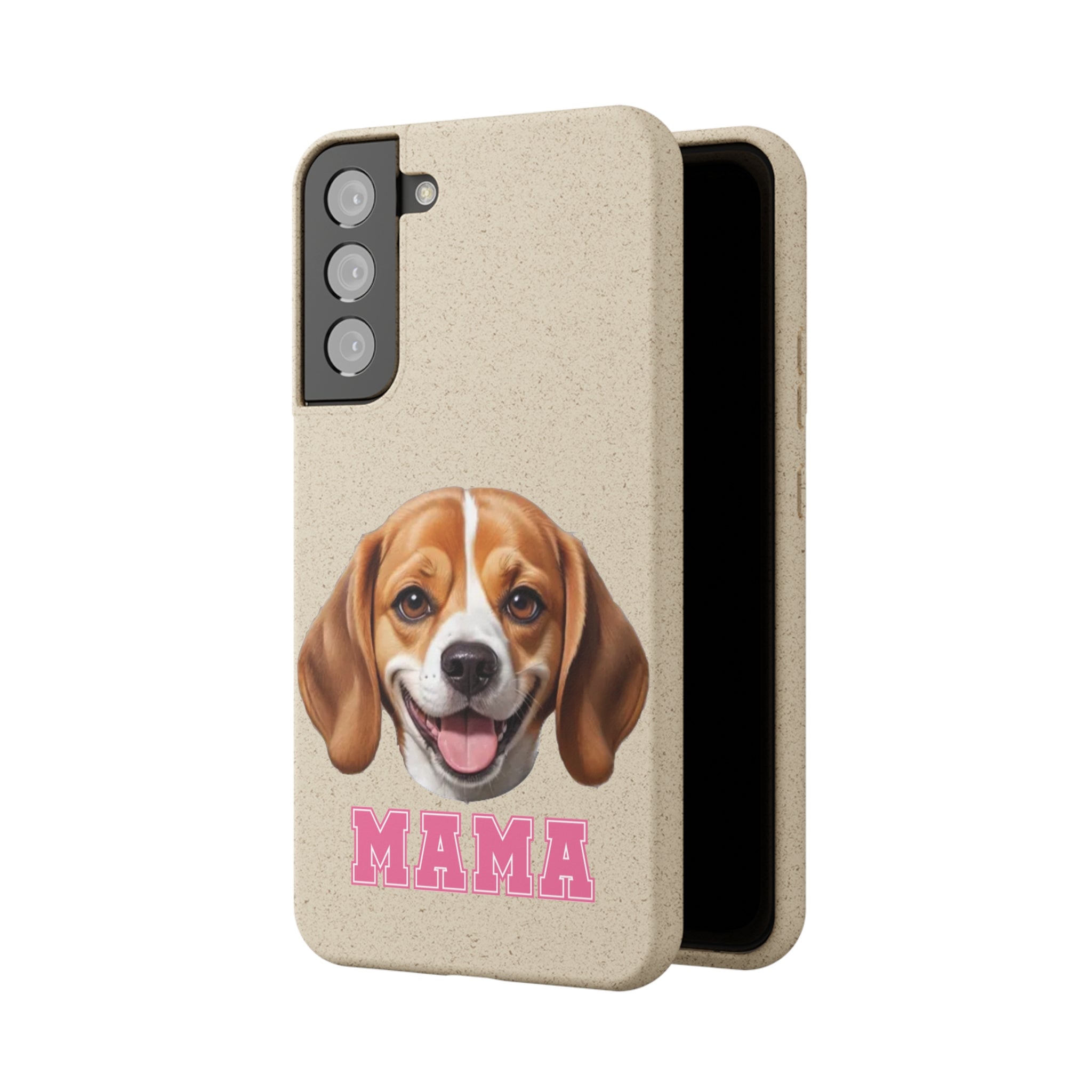 Beagle Mama Cases