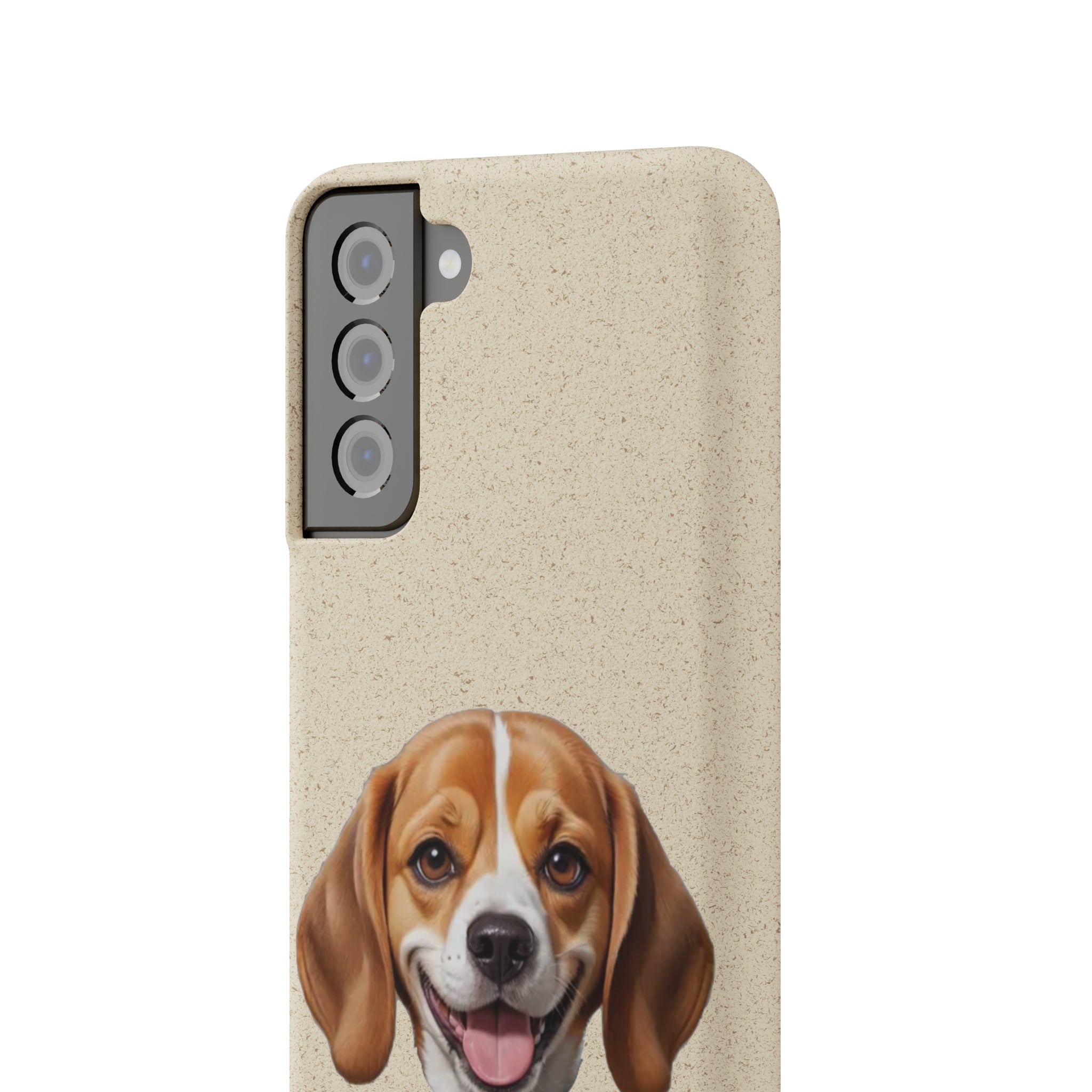 Beagle Papa Cases