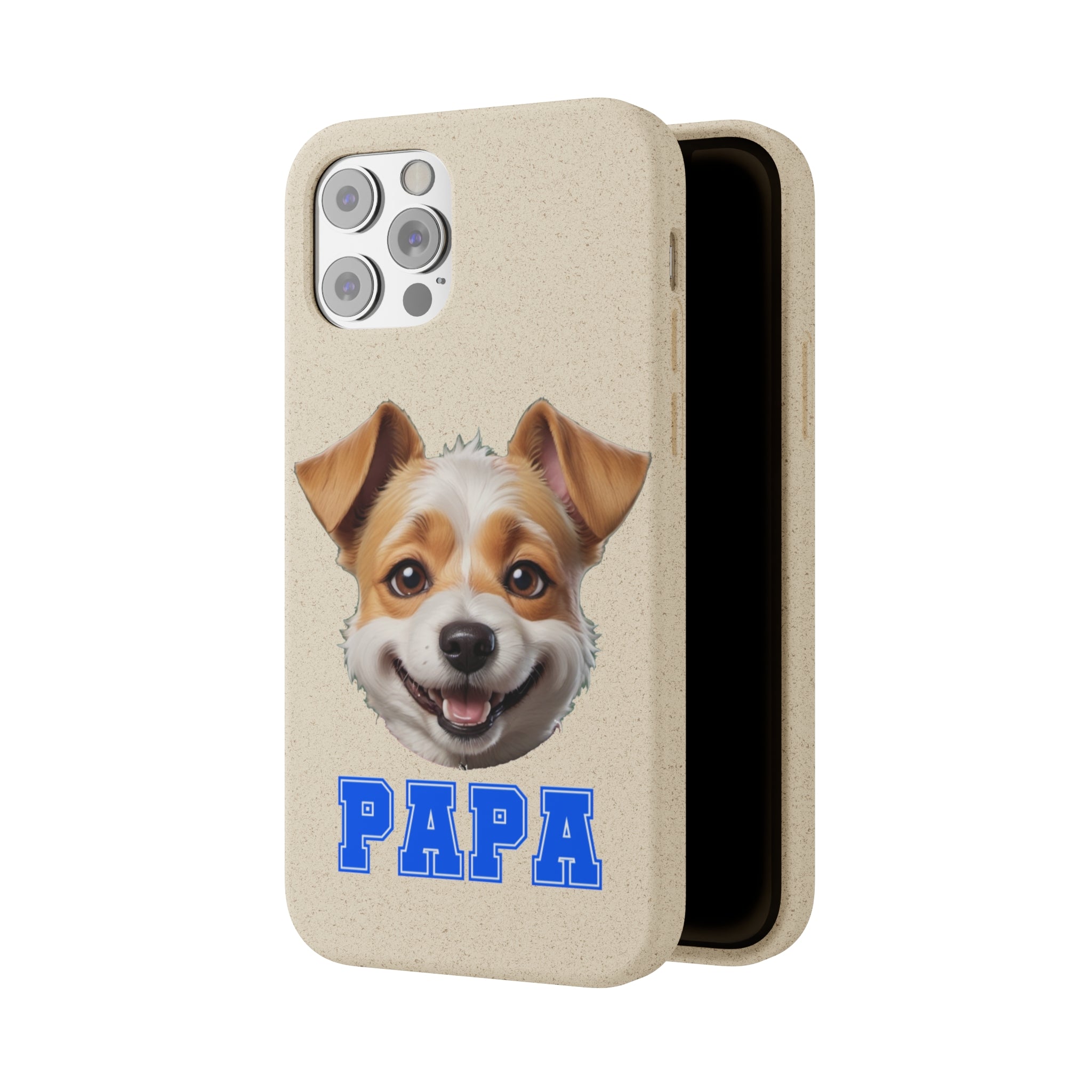 Terrier Papa Cases