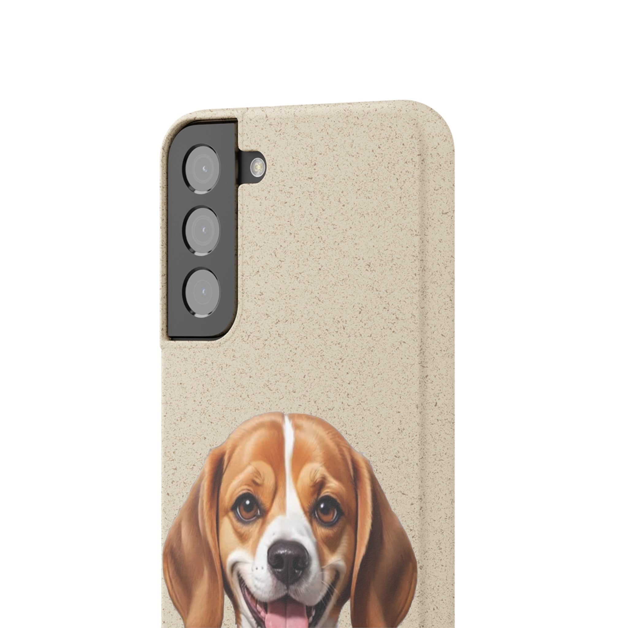 Beagle Mama Cases