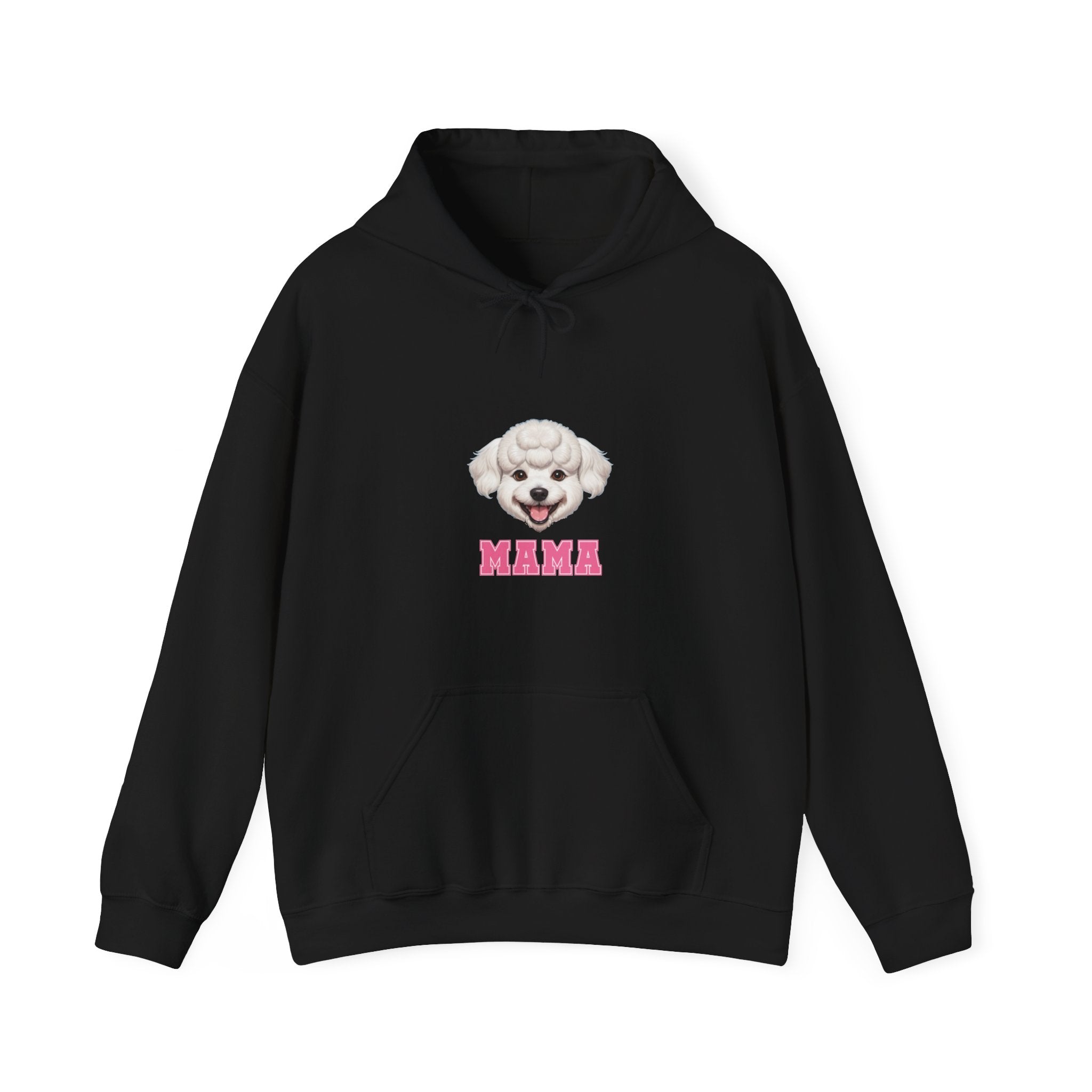 Multipoo Mama Heavy Blend™ Hooded Sweatshirt