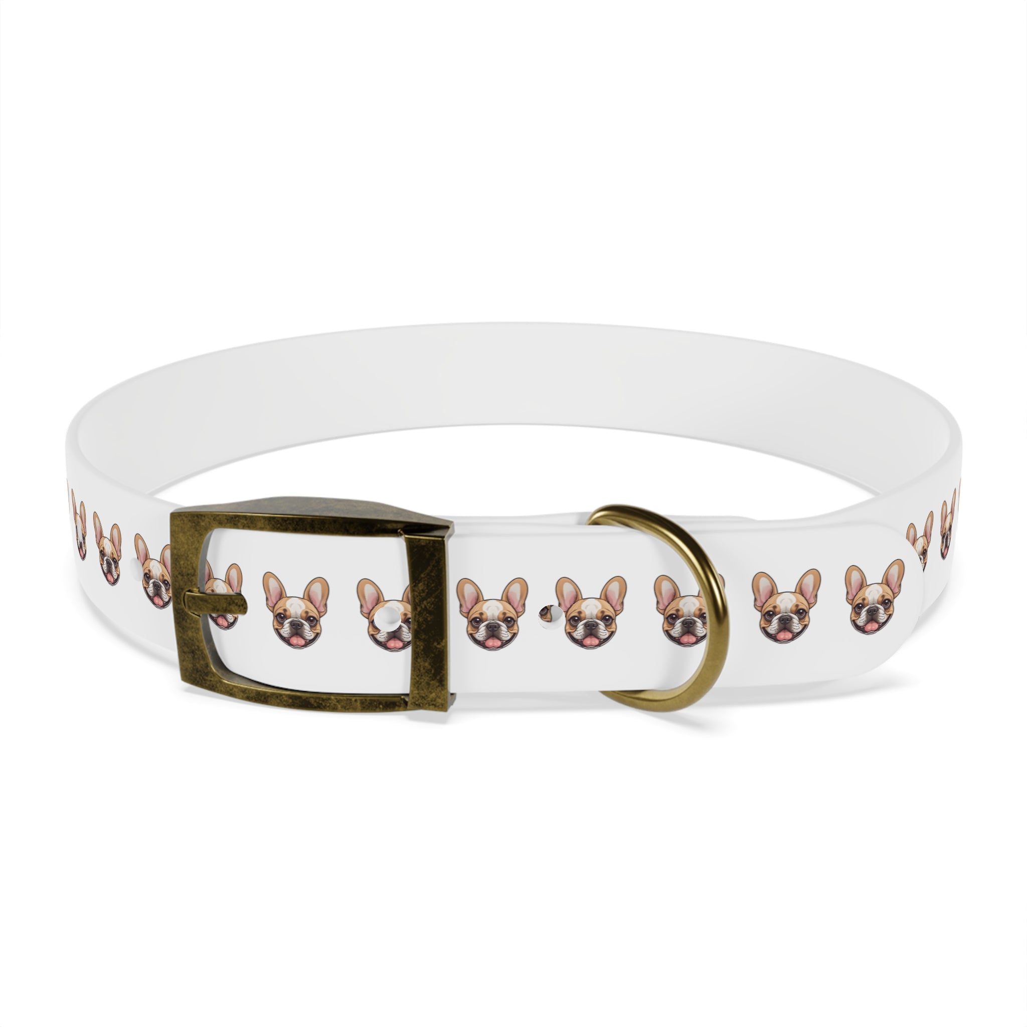 Frenchie Collar