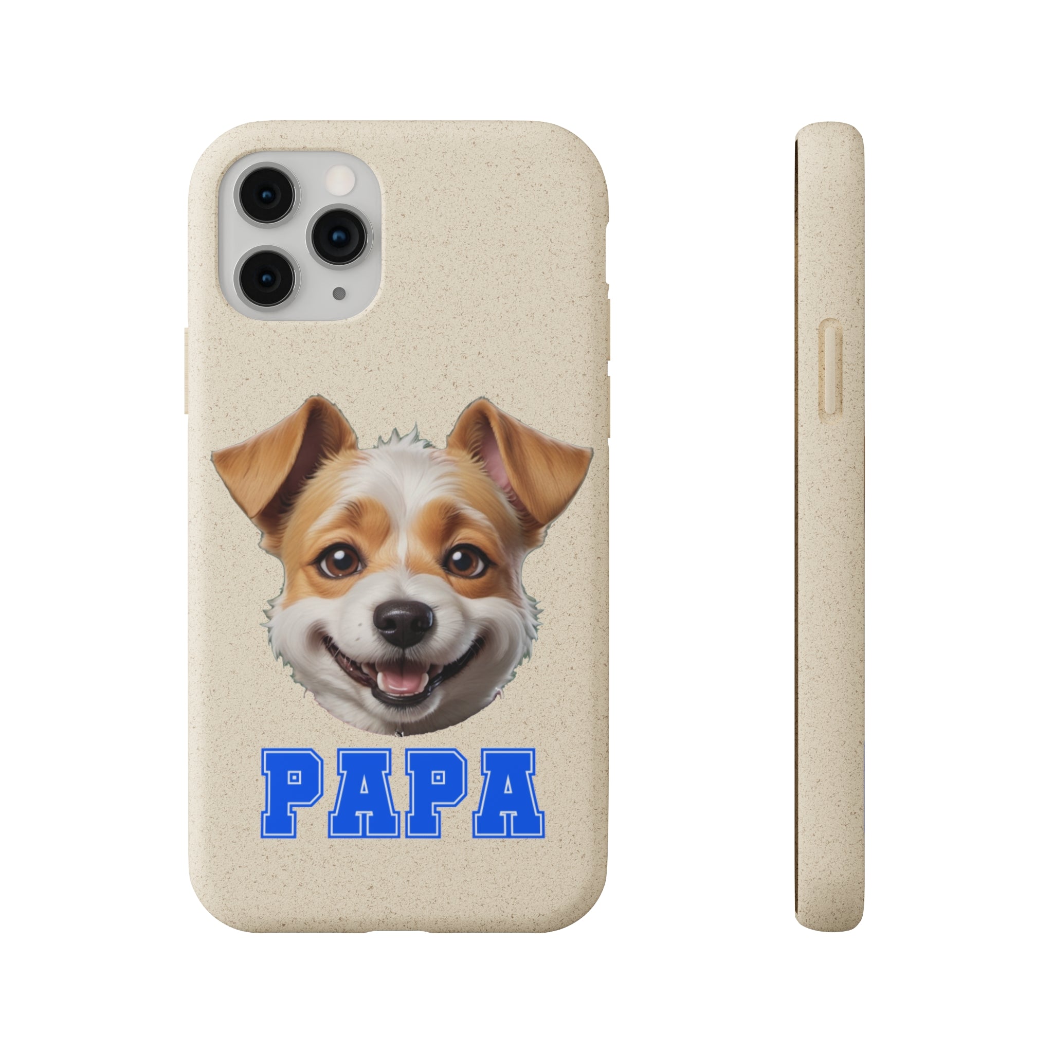 Terrier Papa Cases