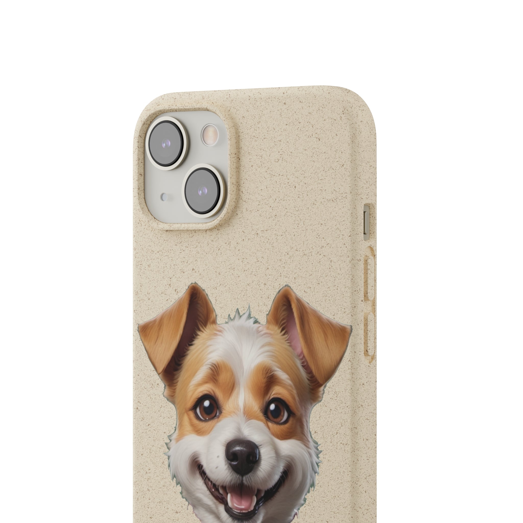 Terrier Papa Cases