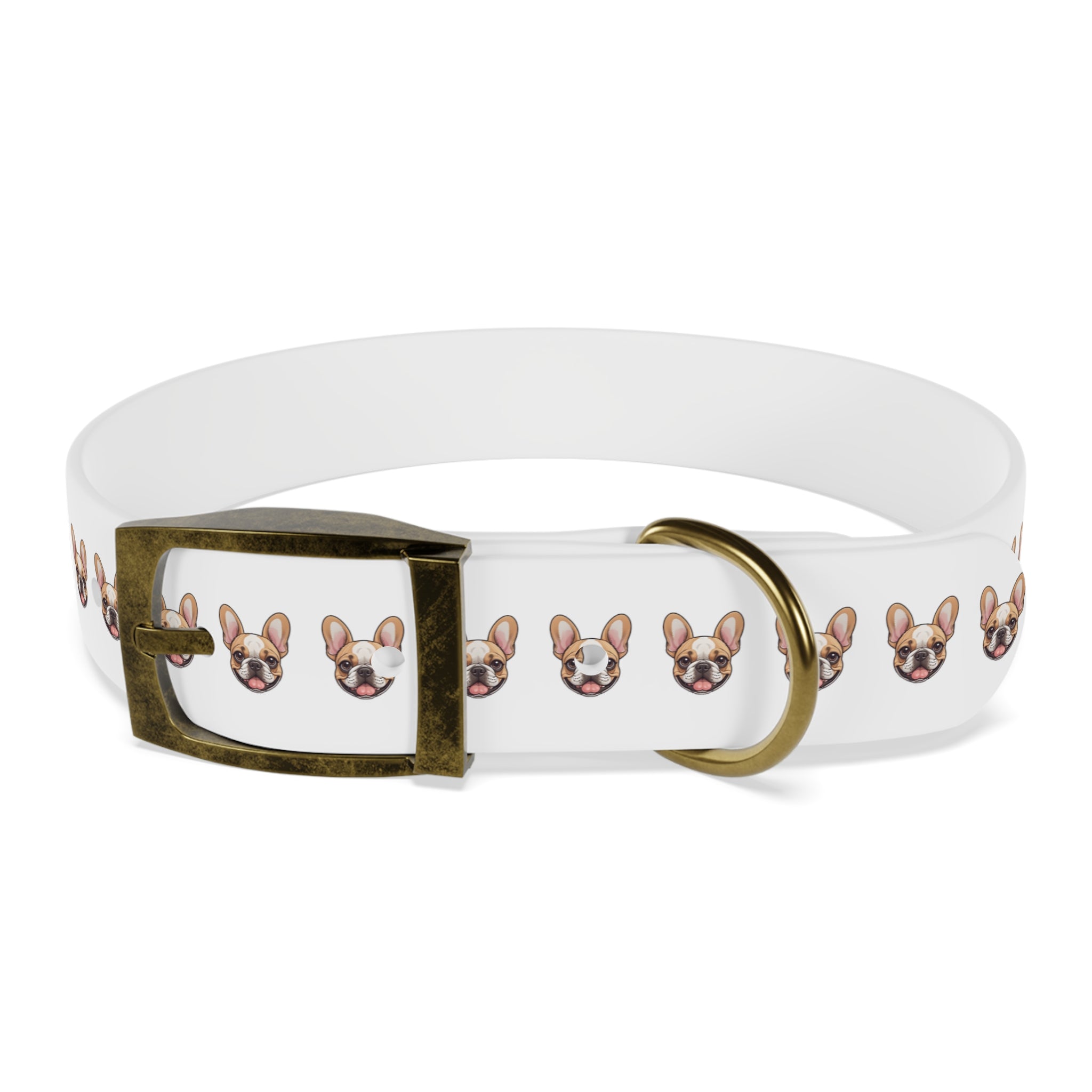 Frenchie Collar