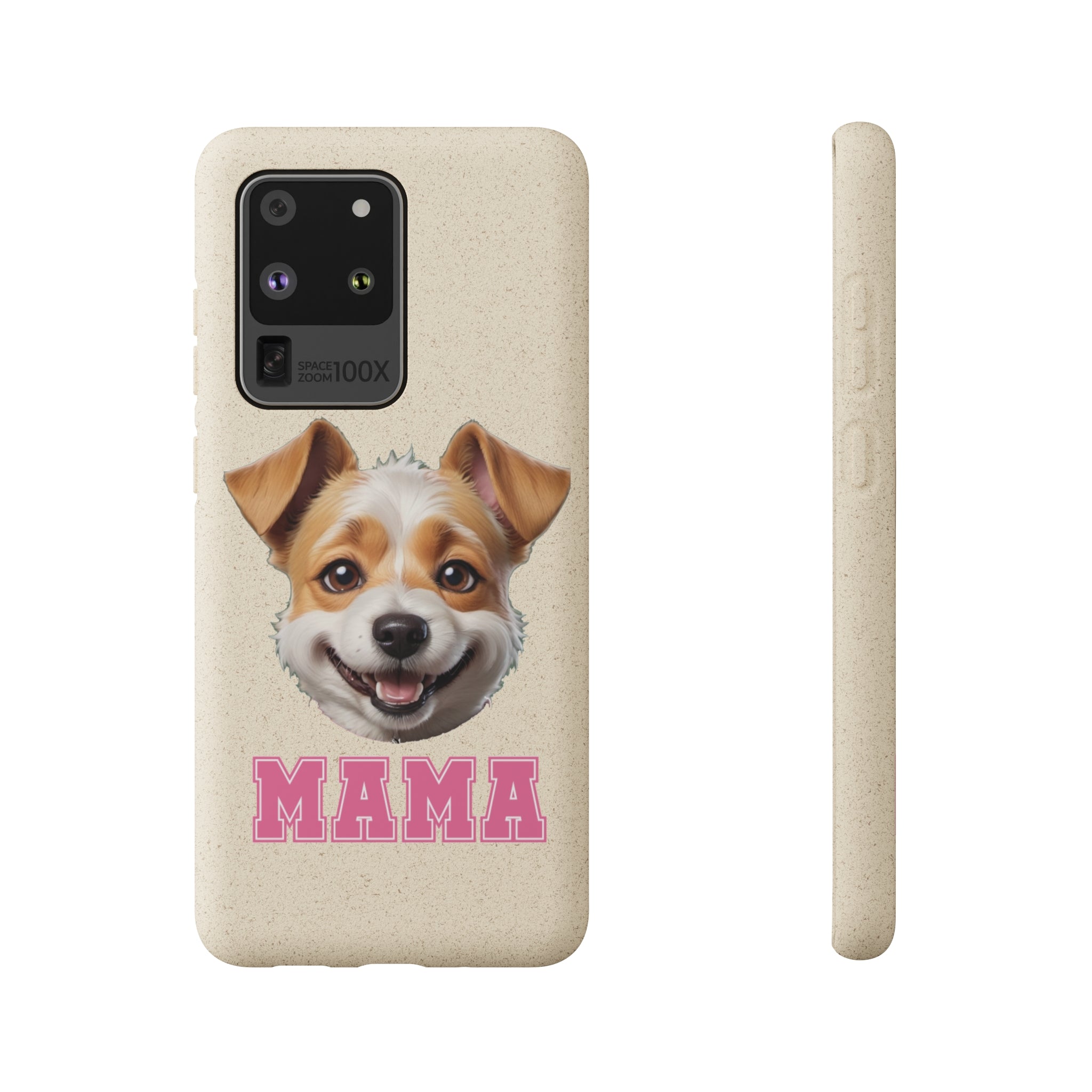 Terrier Mama Cases