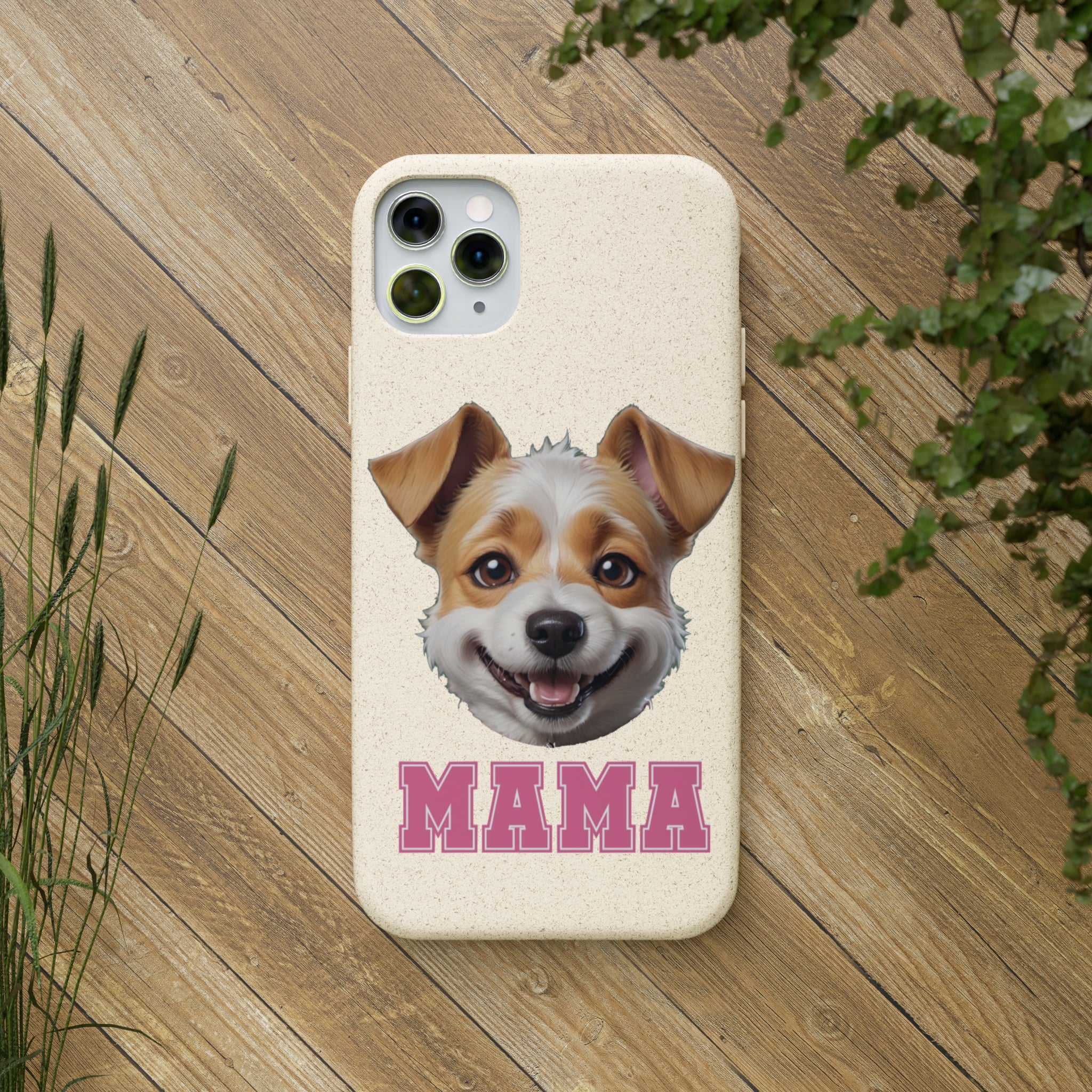 Terrier Mama Cases