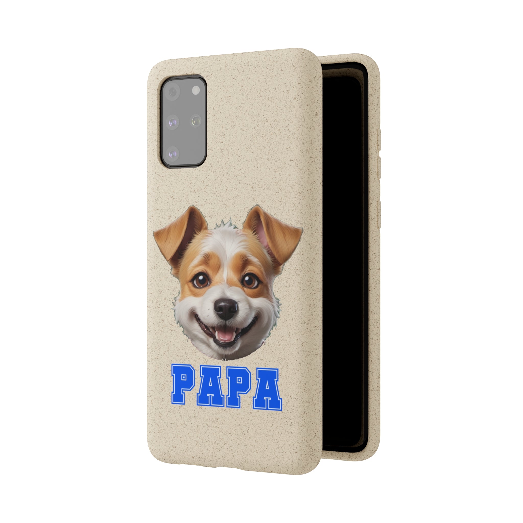 Terrier Papa Cases