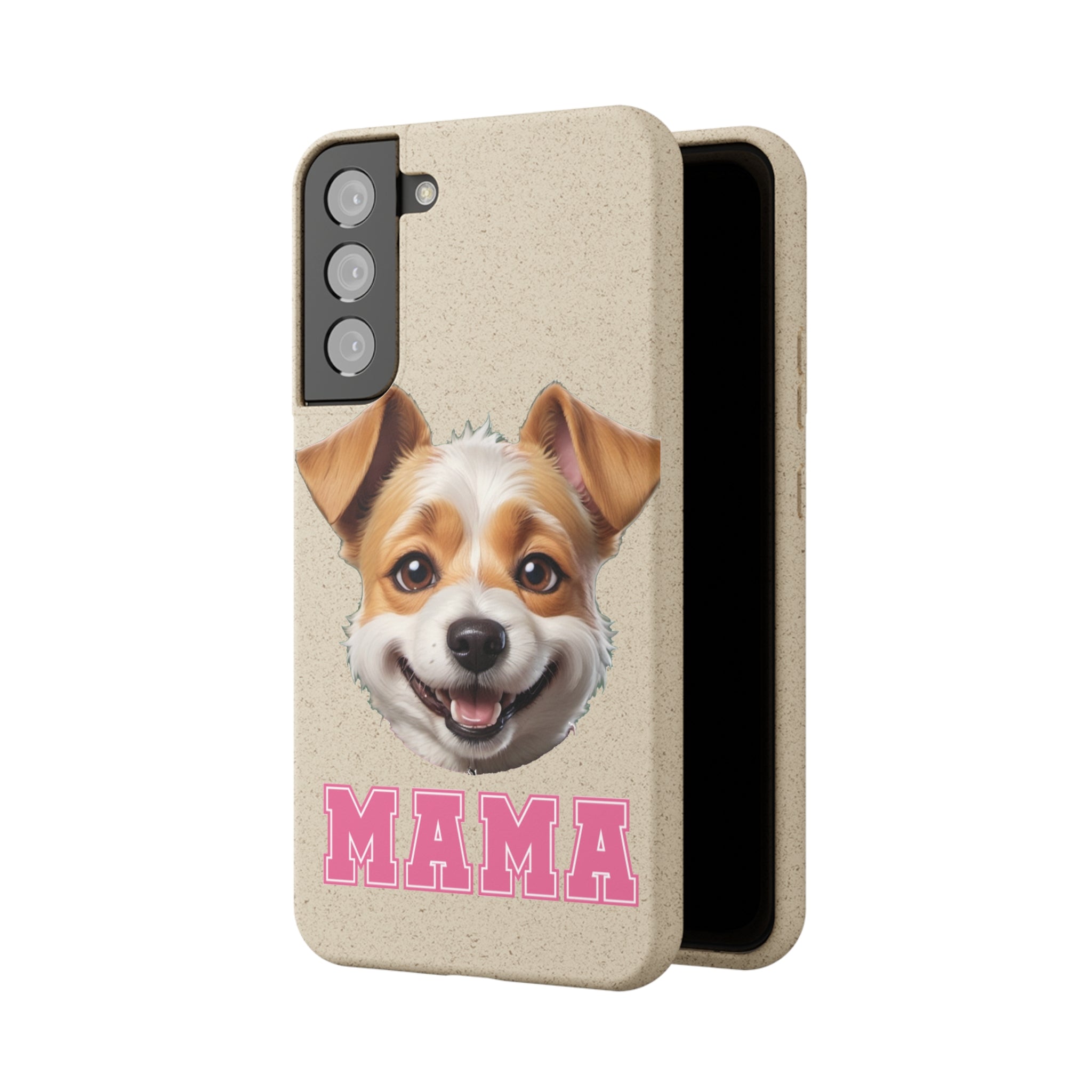 Terrier Mama Cases