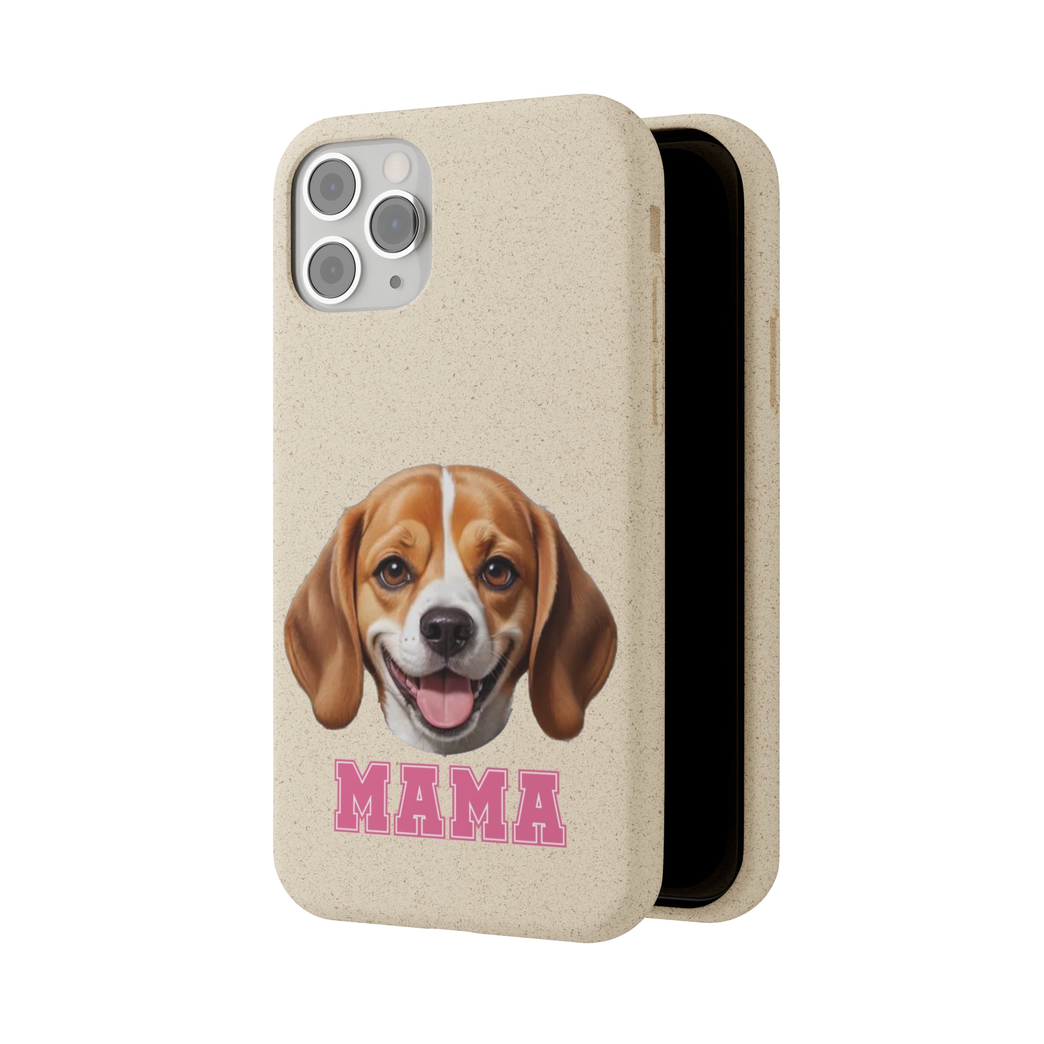 Beagle Mama Cases