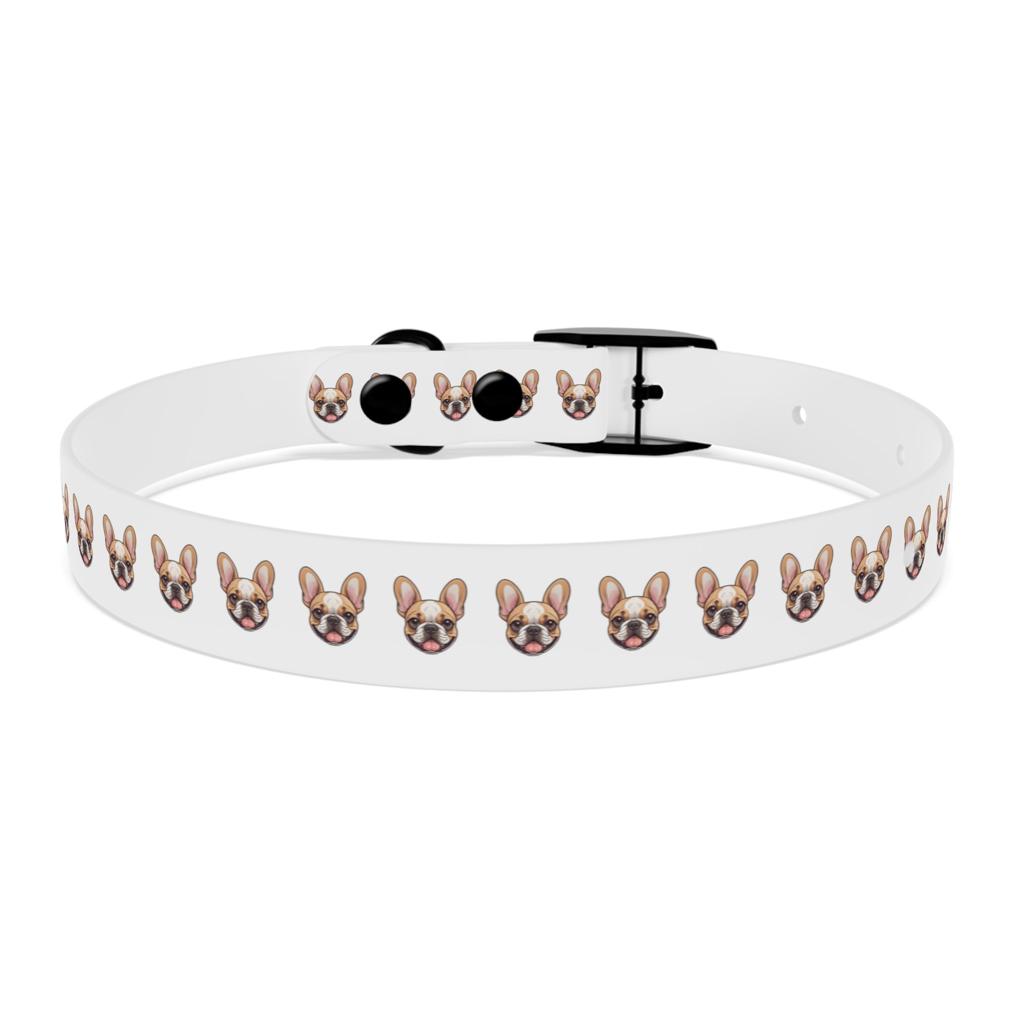 Frenchie Collar