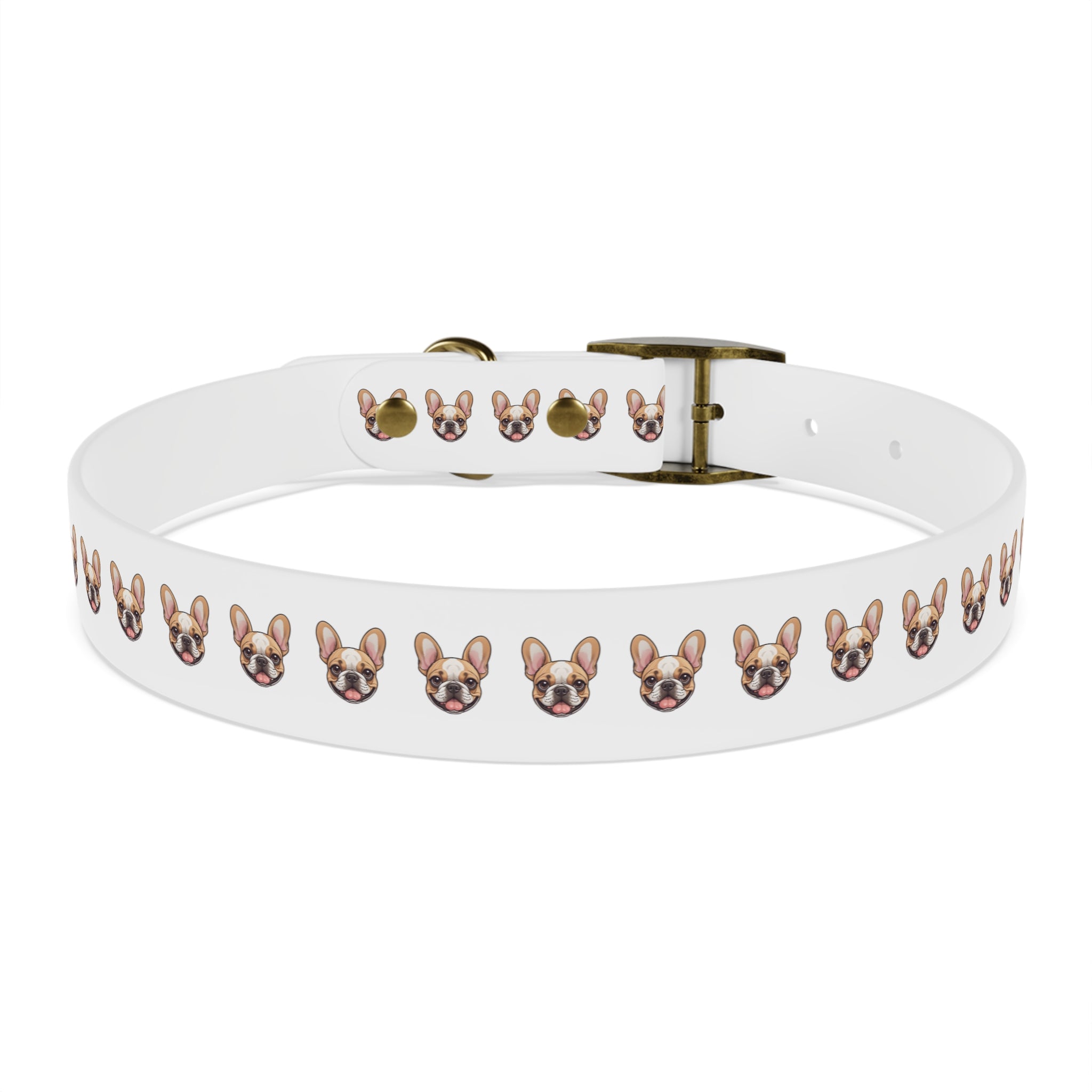 Frenchie Collar