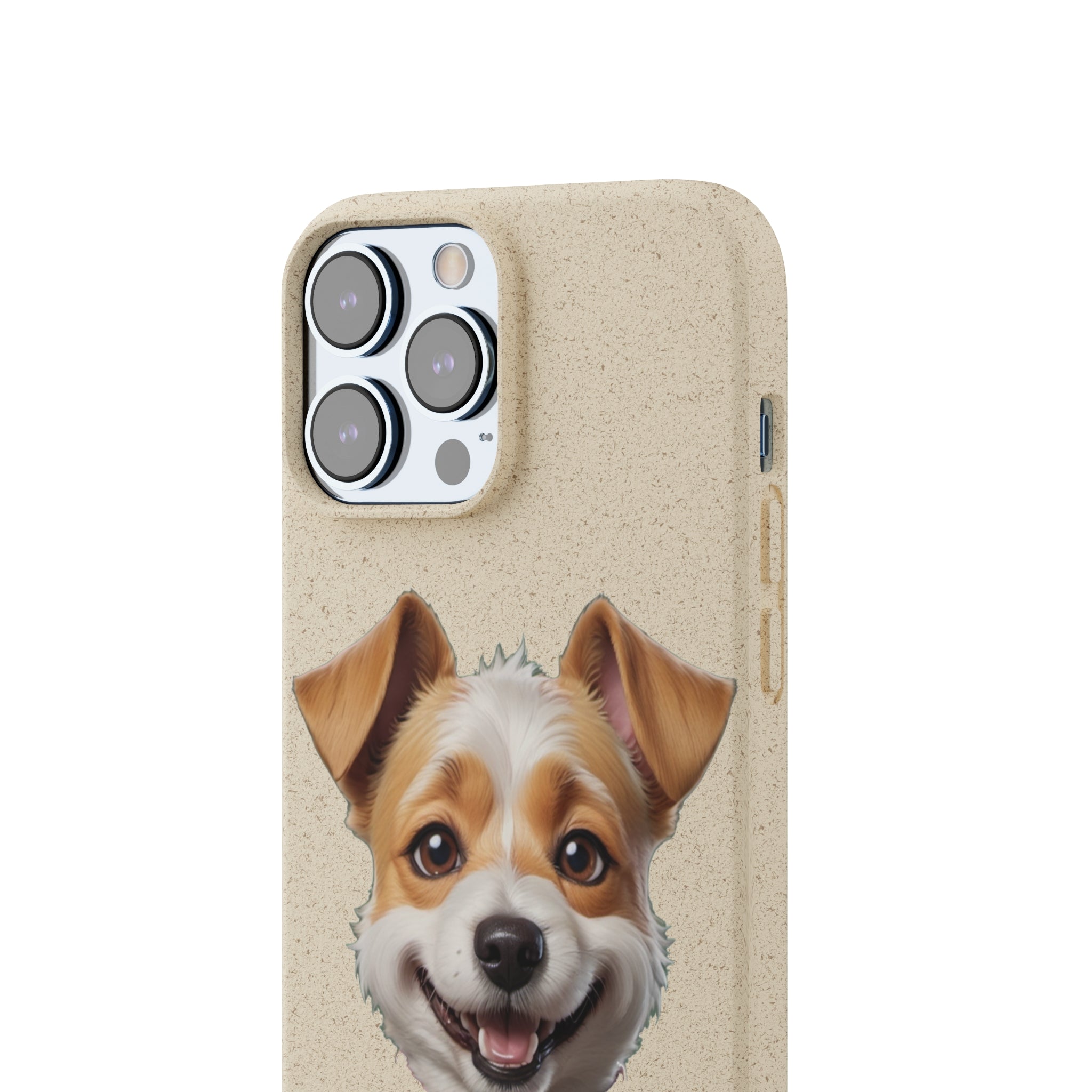 Terrier Papa Cases