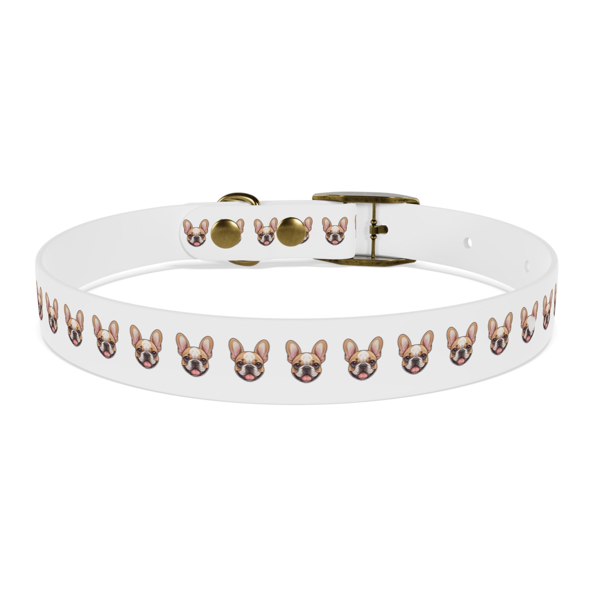 Frenchie Collar