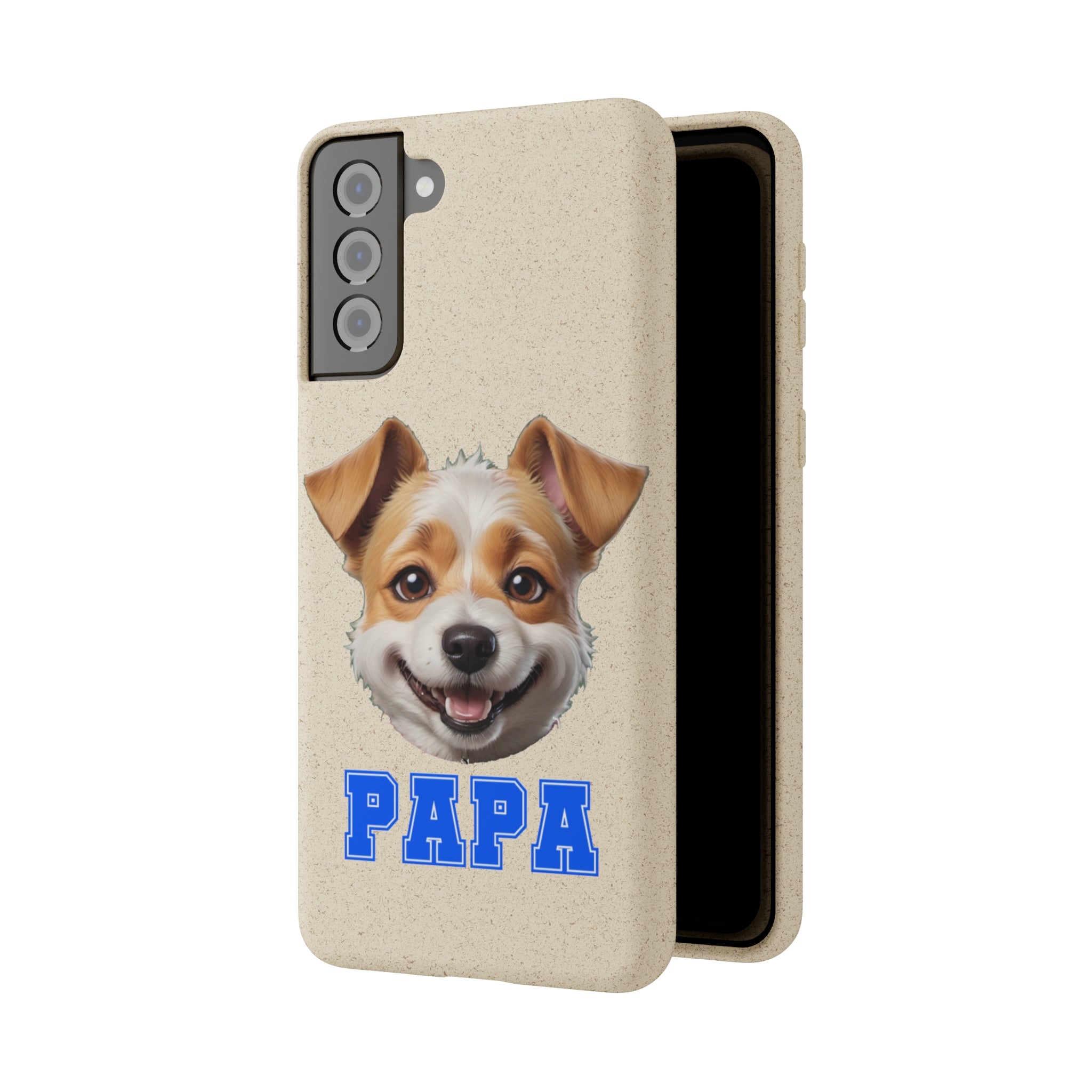 Terrier Papa Cases