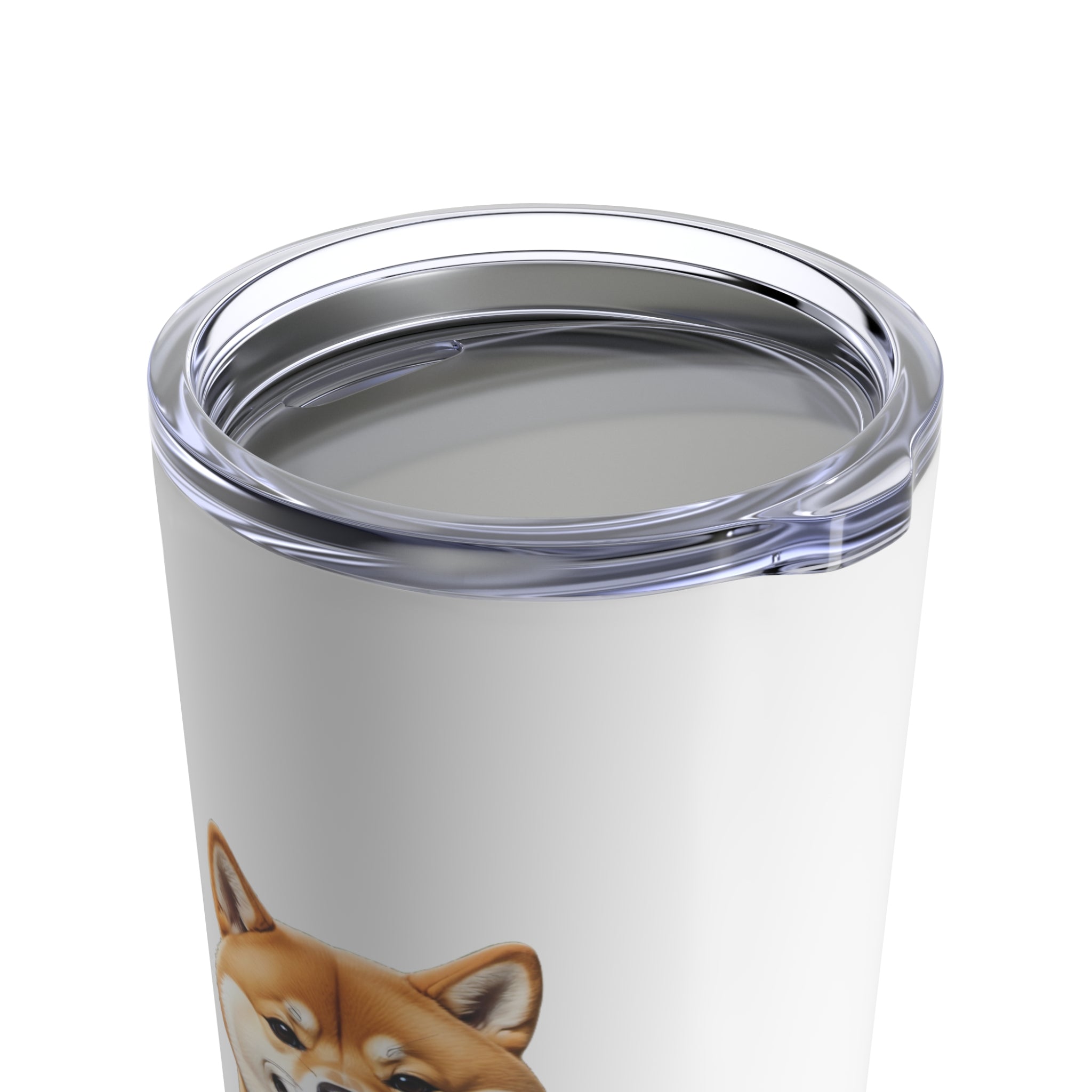 Shiba Inu Mama Tumbler 20oz