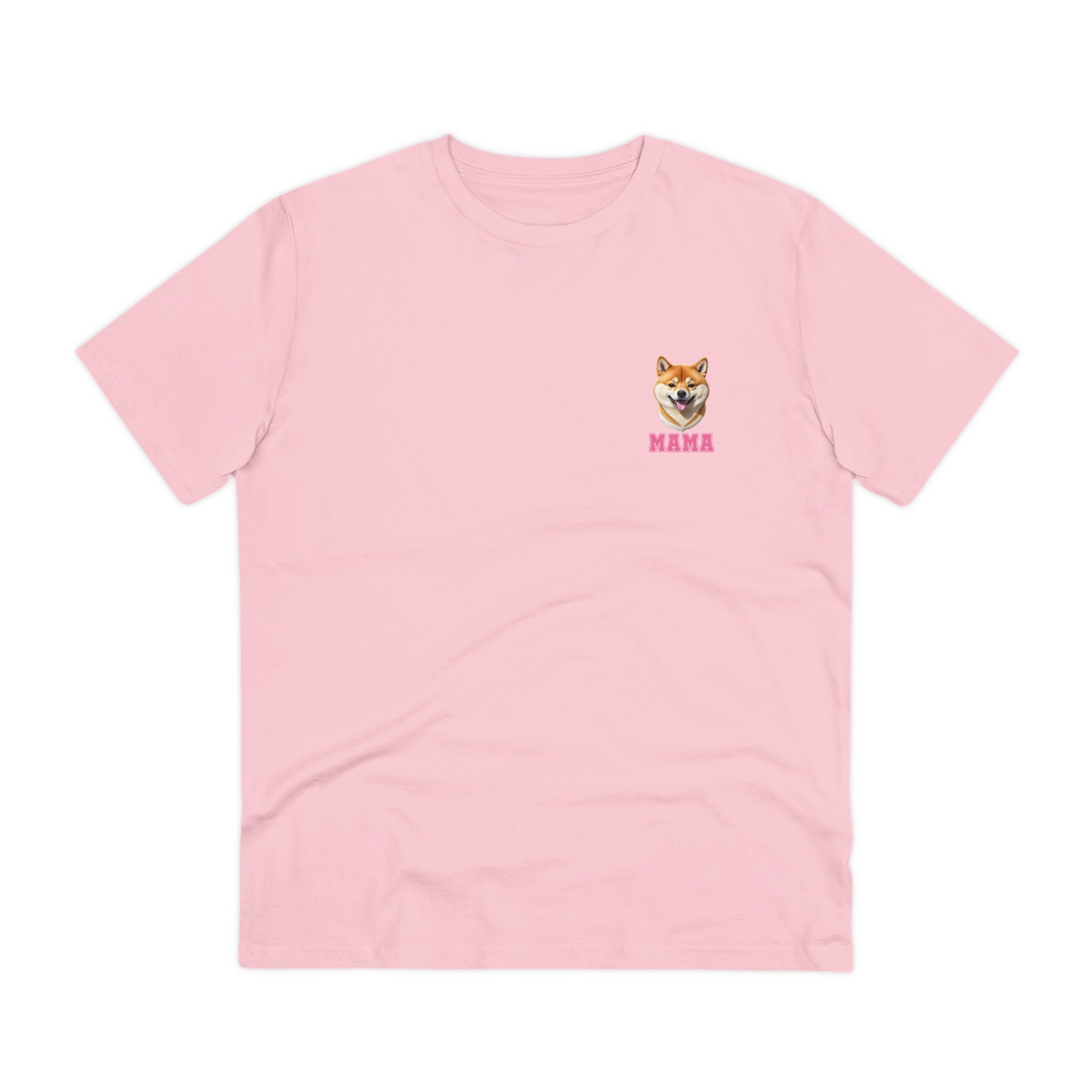 Shiba Inu Mama T-shirt