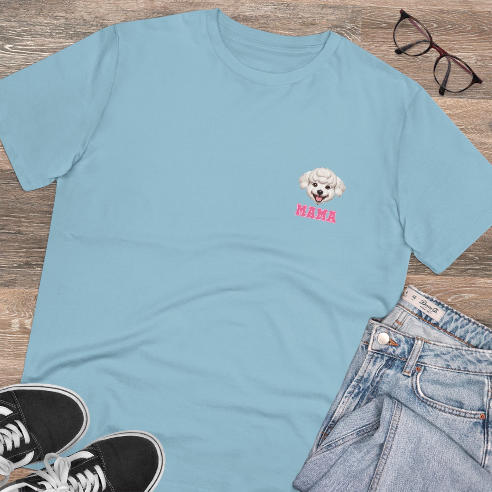 Multipoo Mama T-shirt