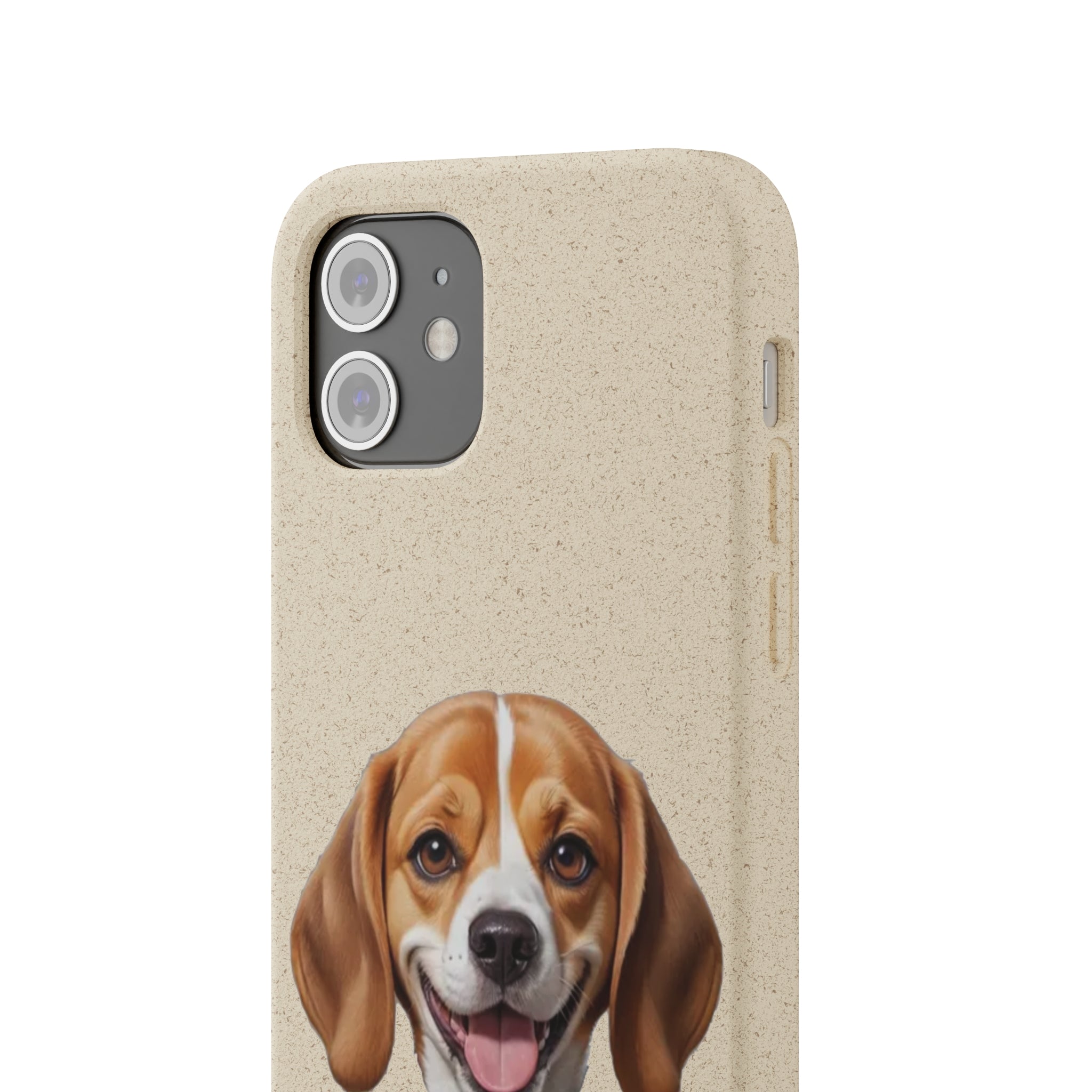 Beagle Papa Cases