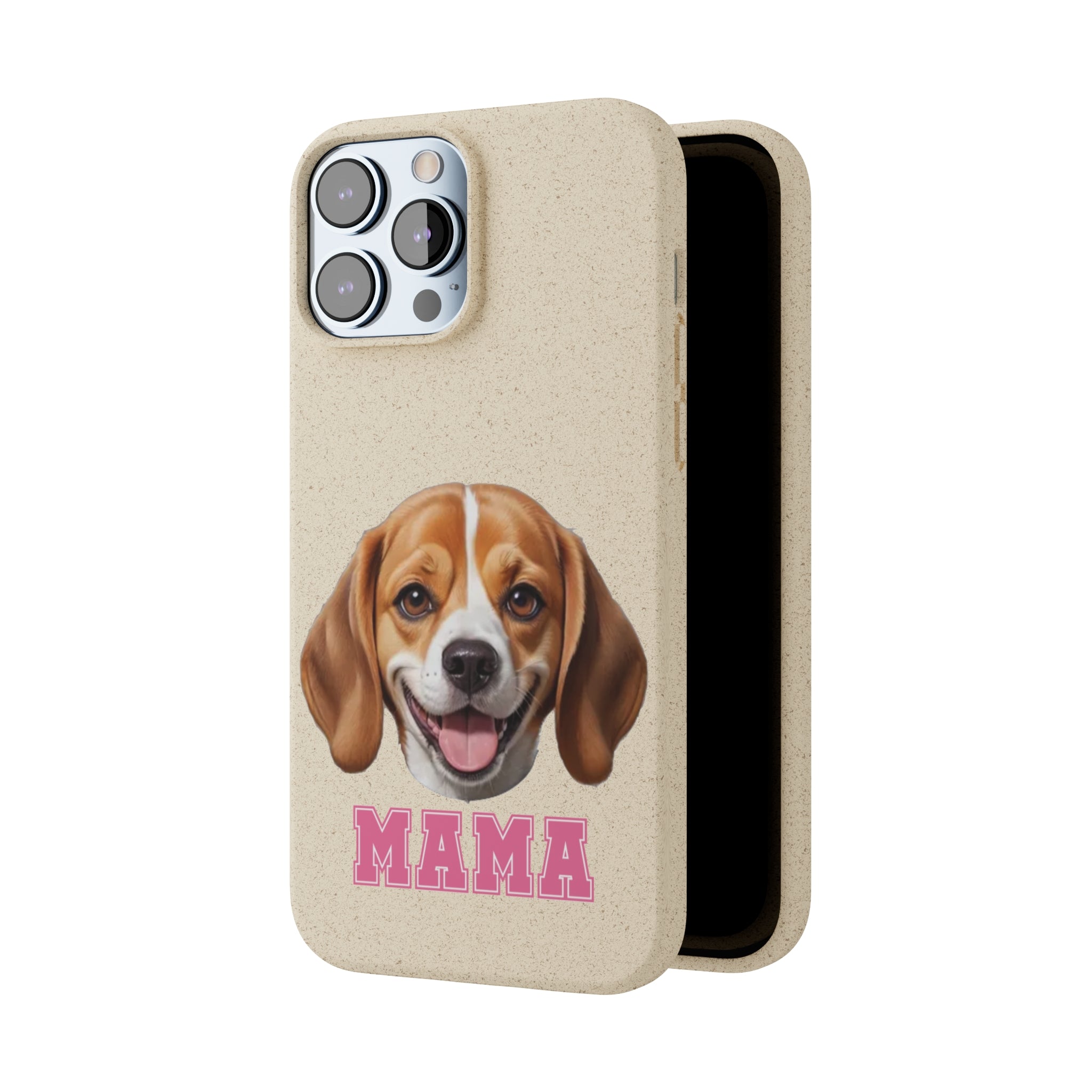 Beagle Mama Cases