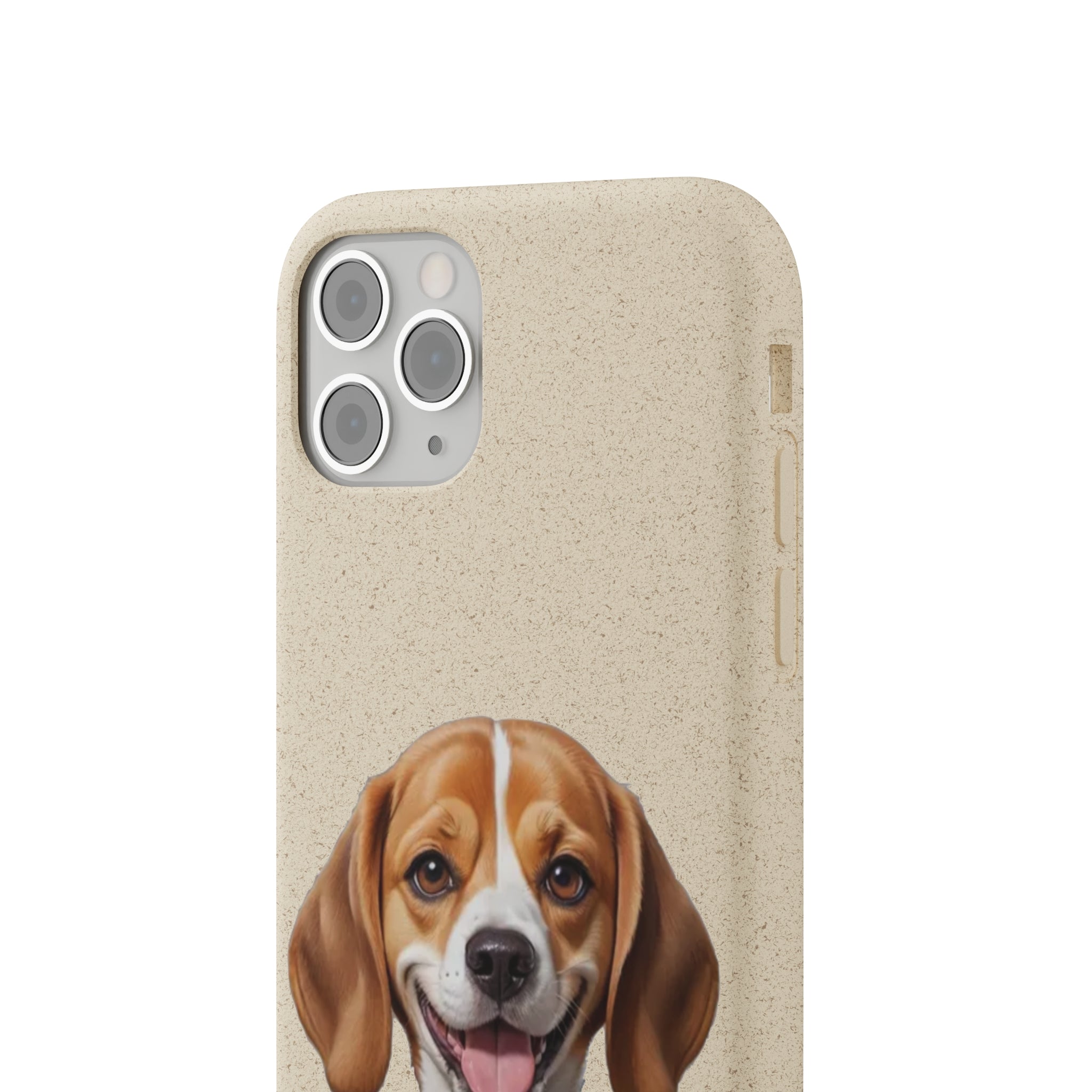 Beagle Mama Cases