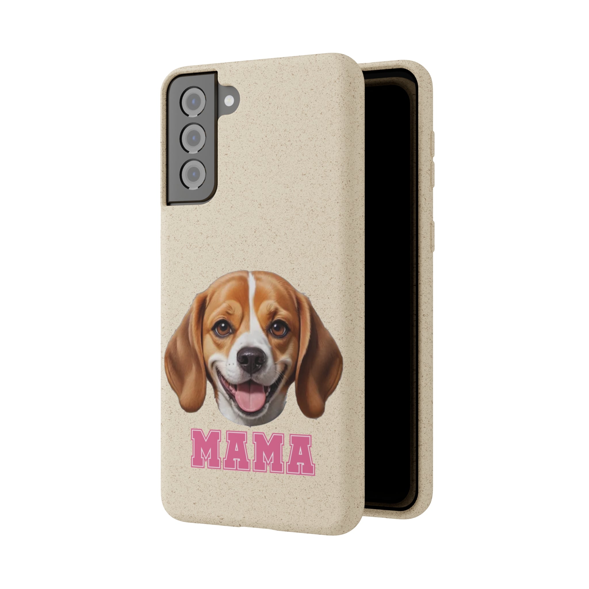 Beagle Mama Cases