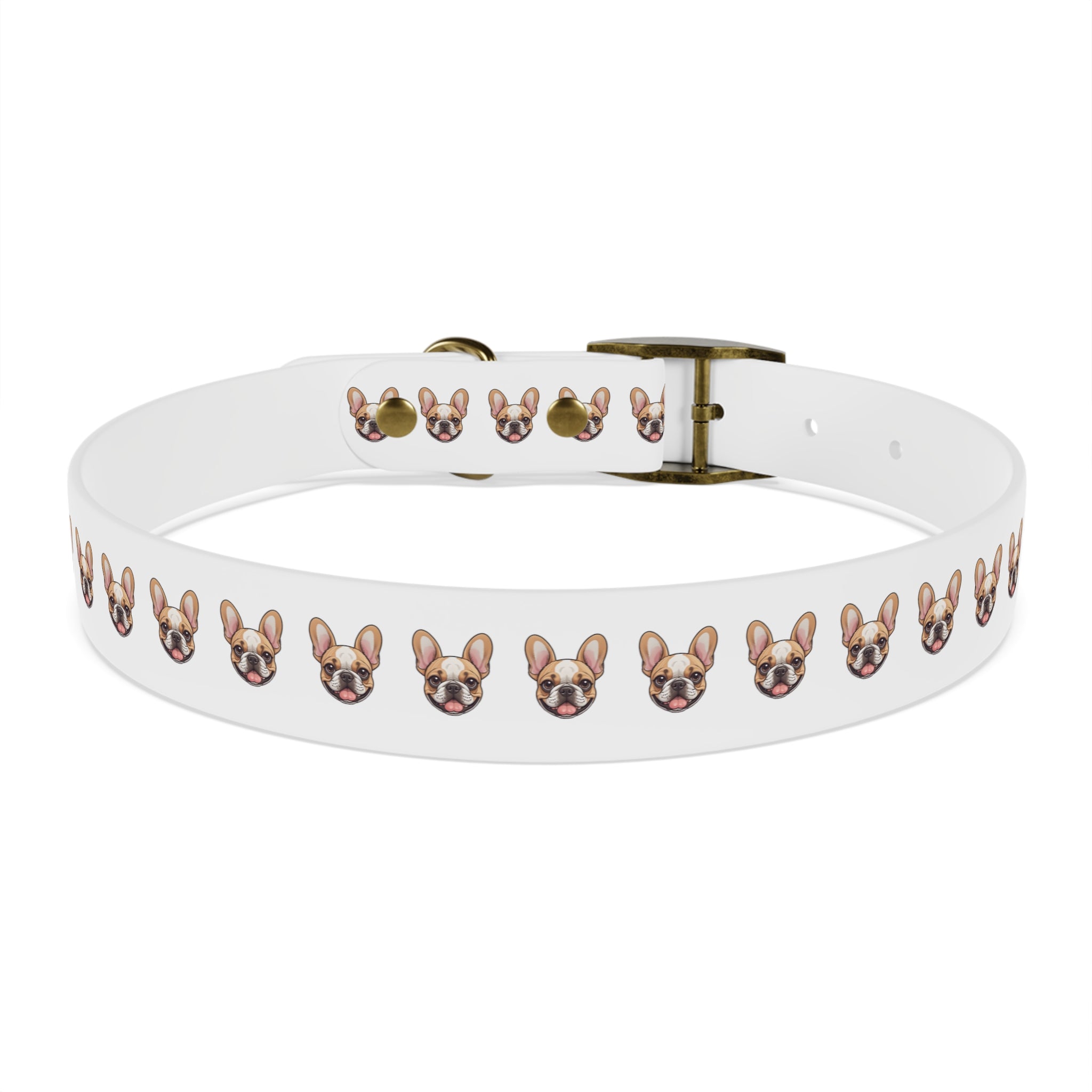 Frenchie Collar