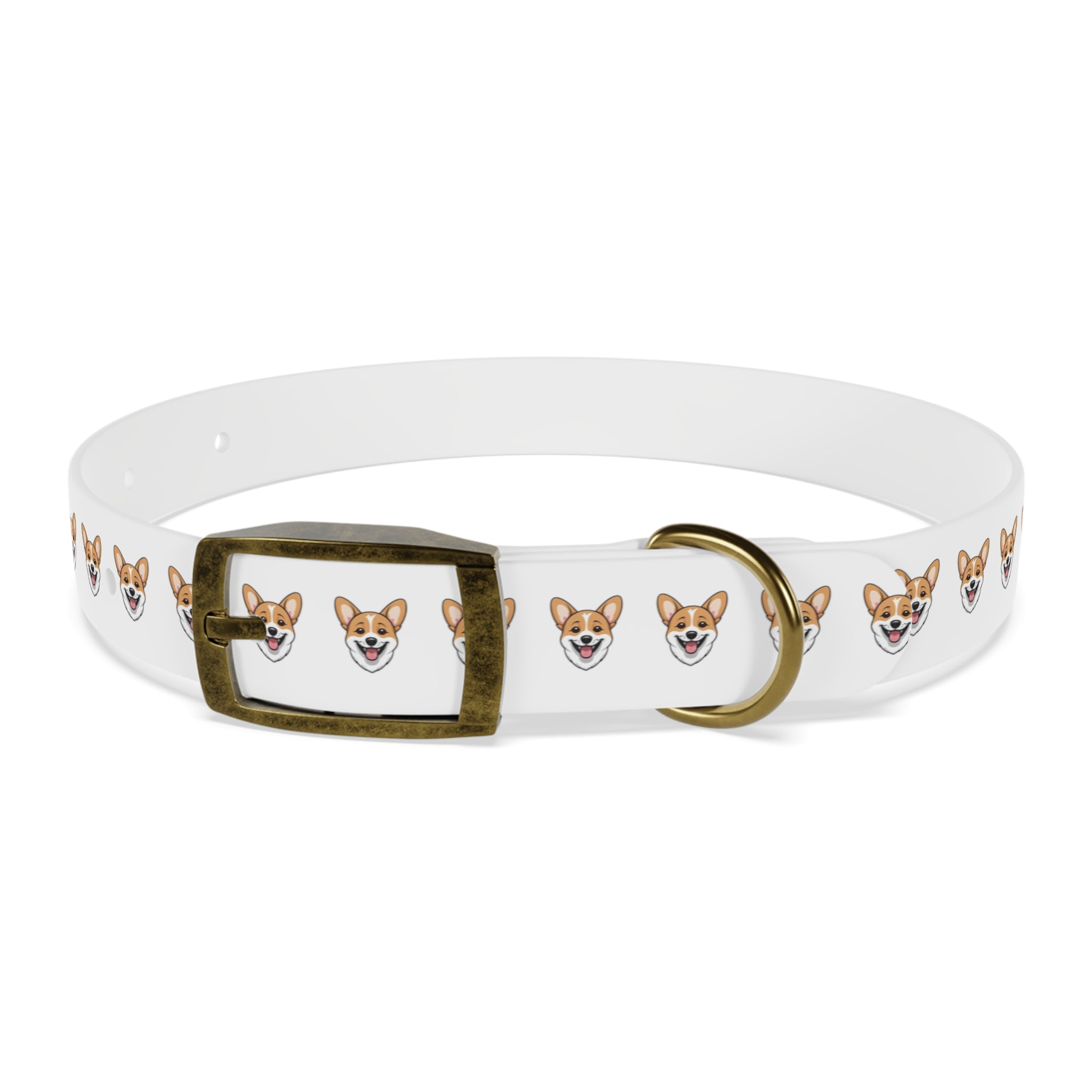 Corgi Collar