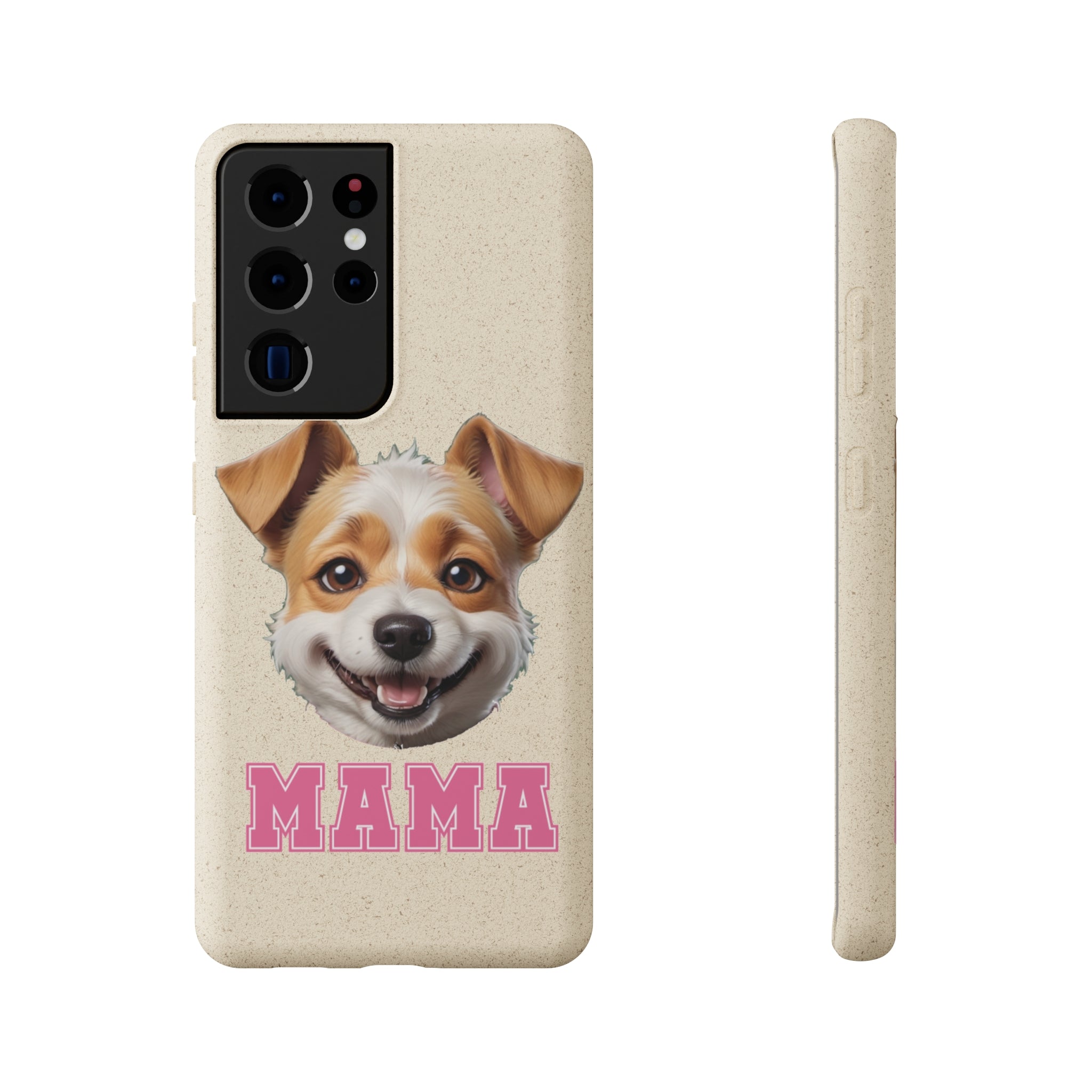 Terrier Mama Cases