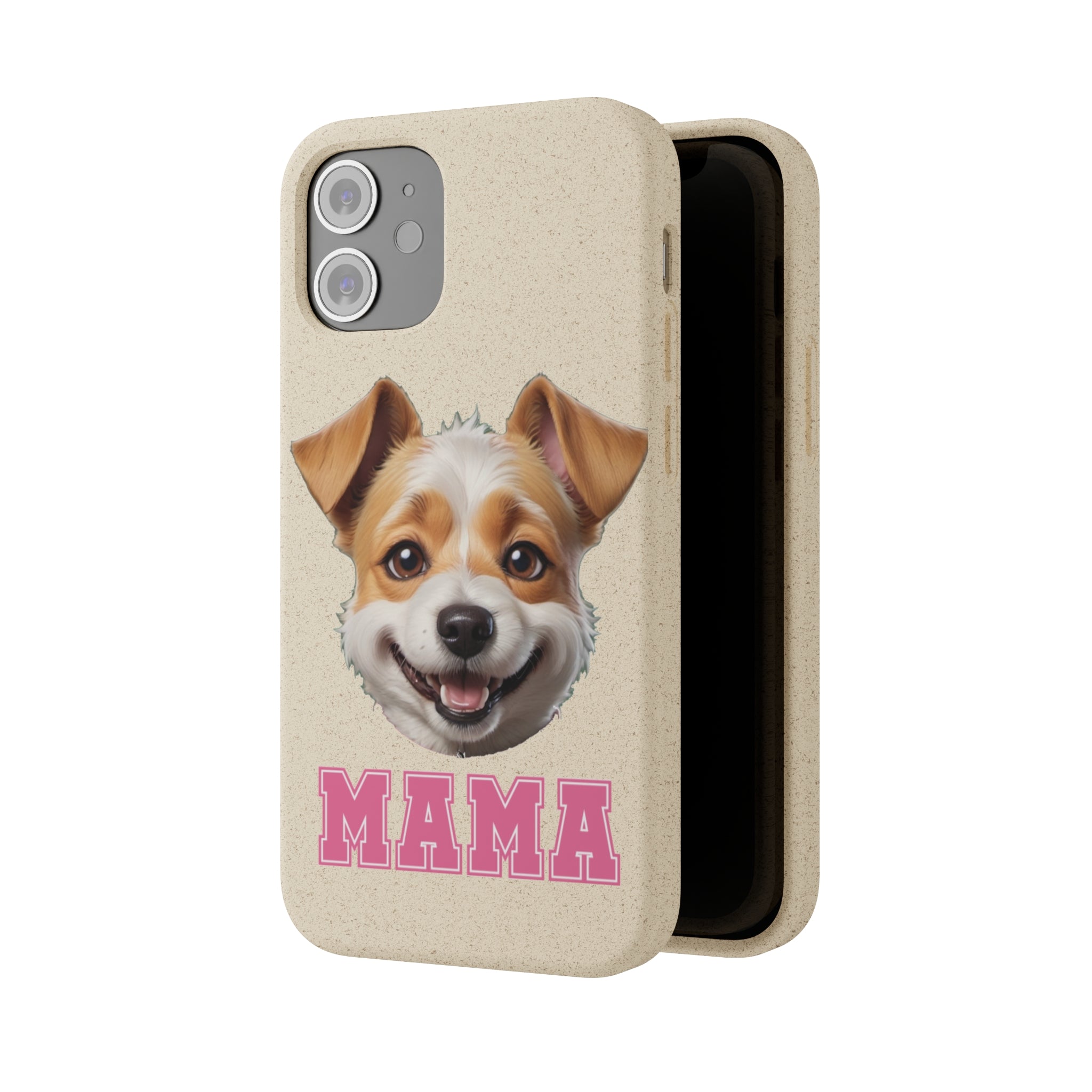 Terrier Mama Cases