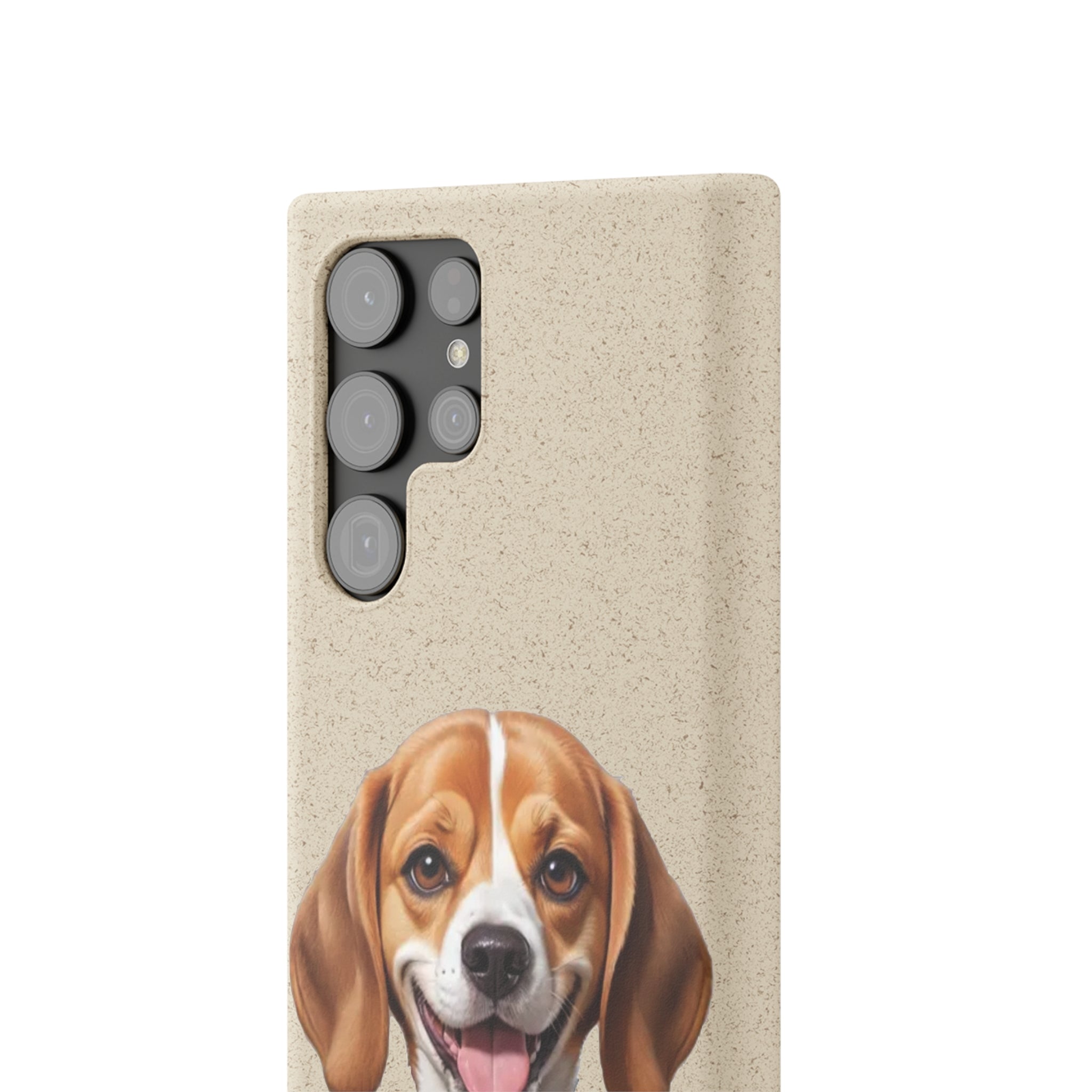 Beagle Papa Cases