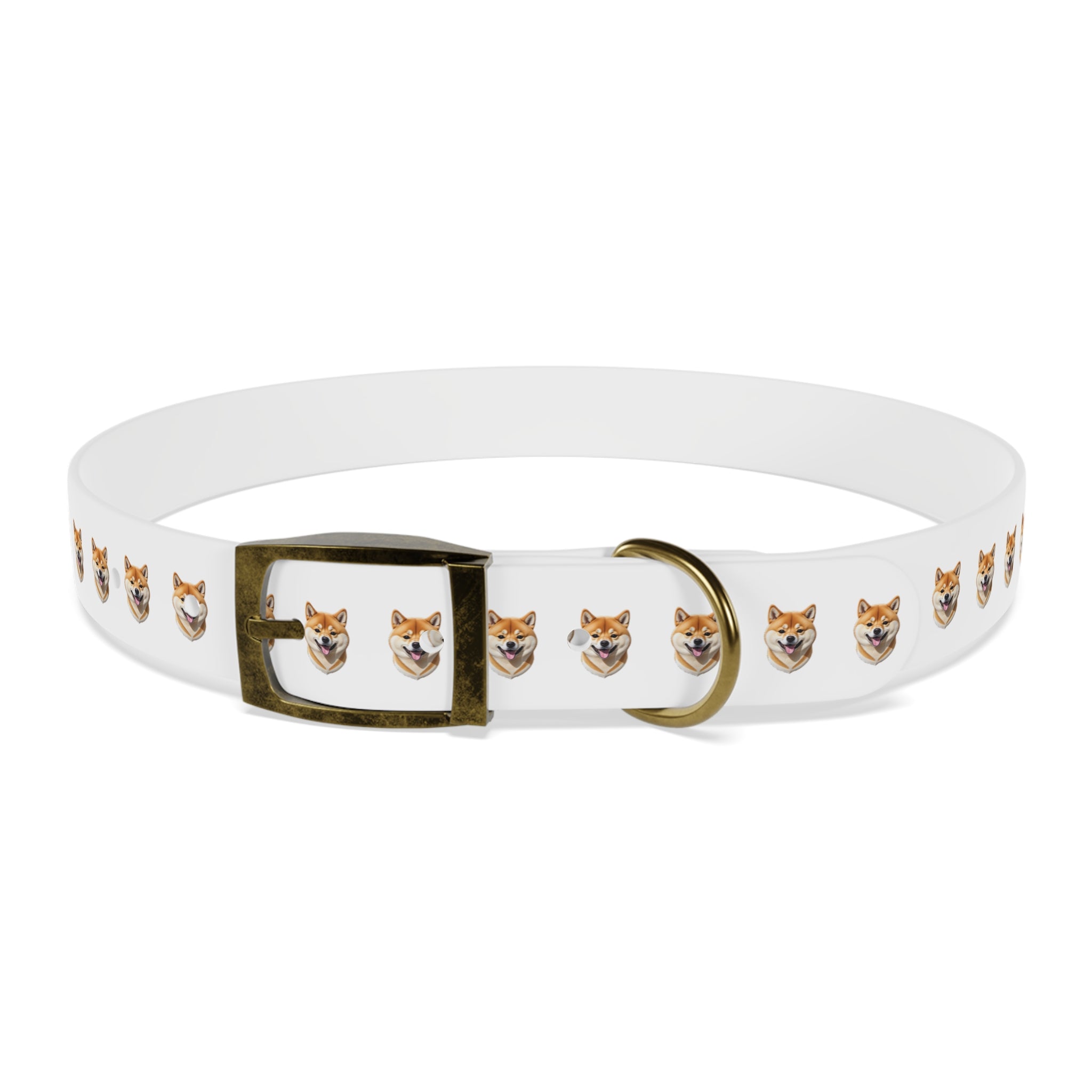 Shiba Inu Collar