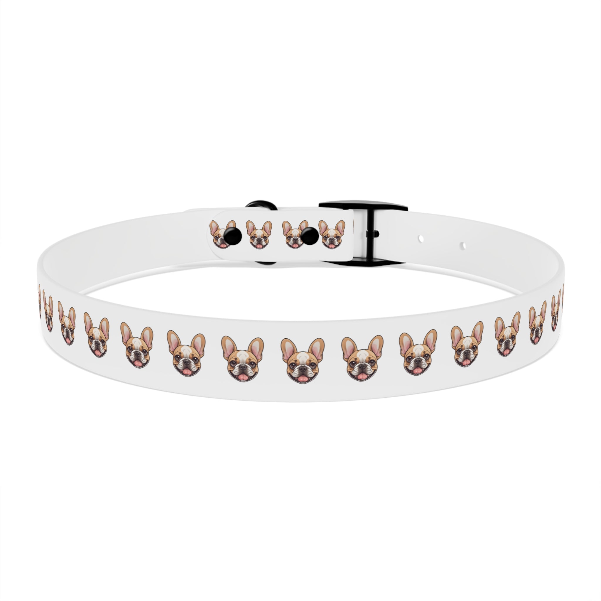 Frenchie Collar