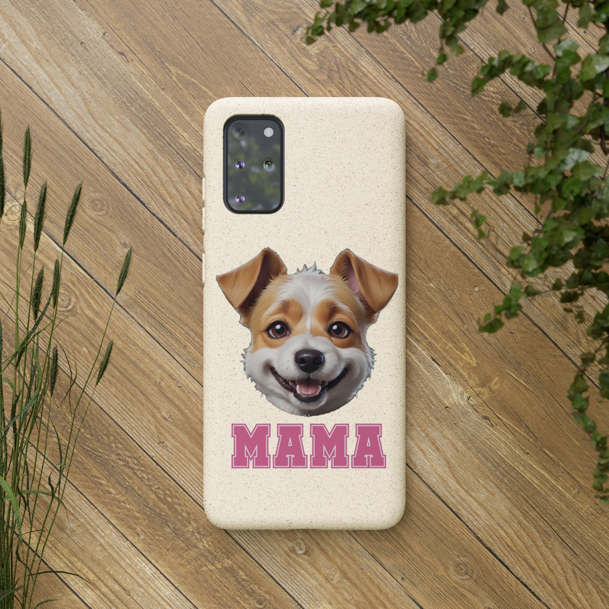 Terrier Mama Cases